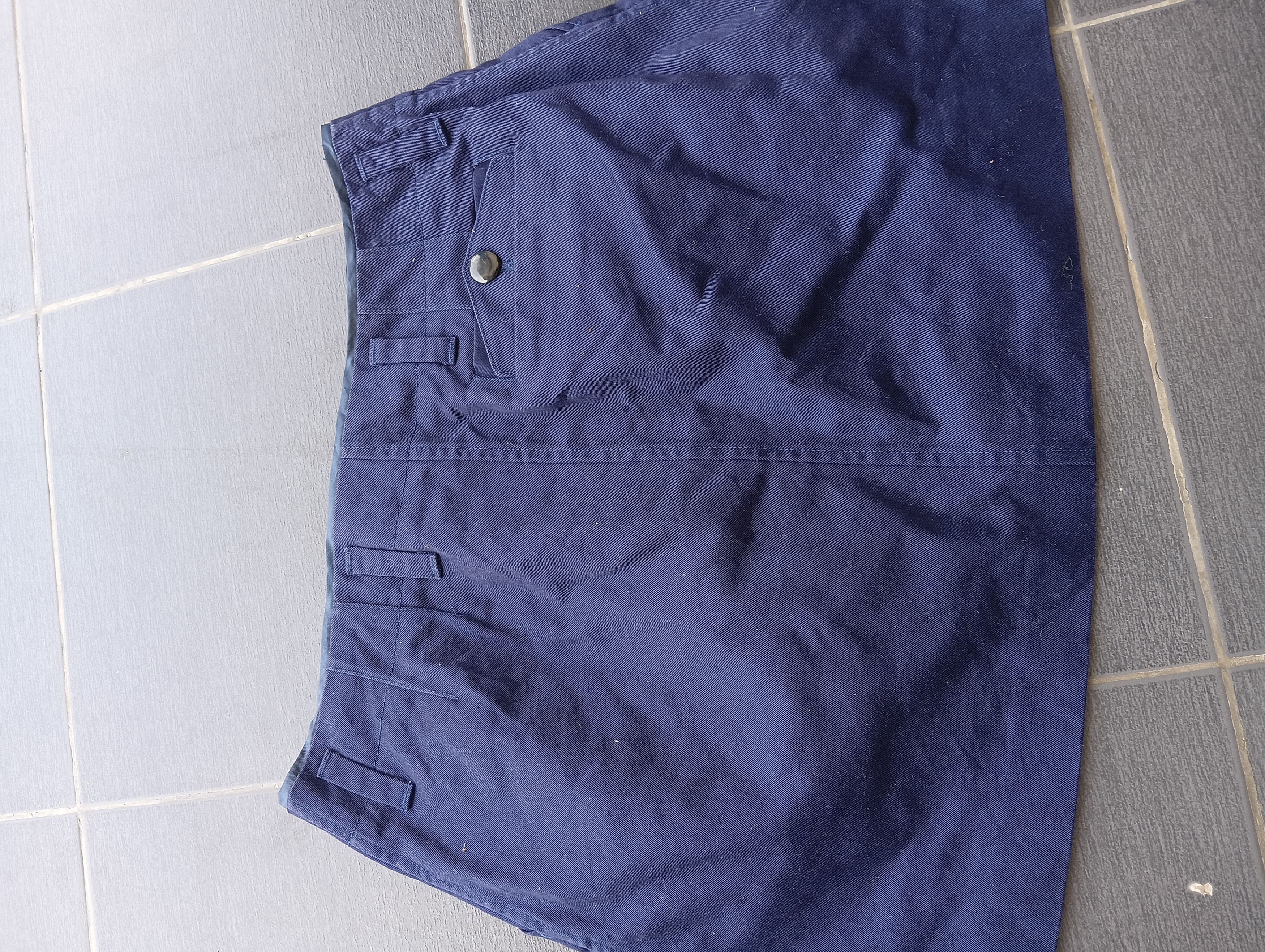 A.P.C. A.P.C SKIRT WOMEN SIZE 30 Size 30" / US 8 / IT 44 - 4 Thumbnail