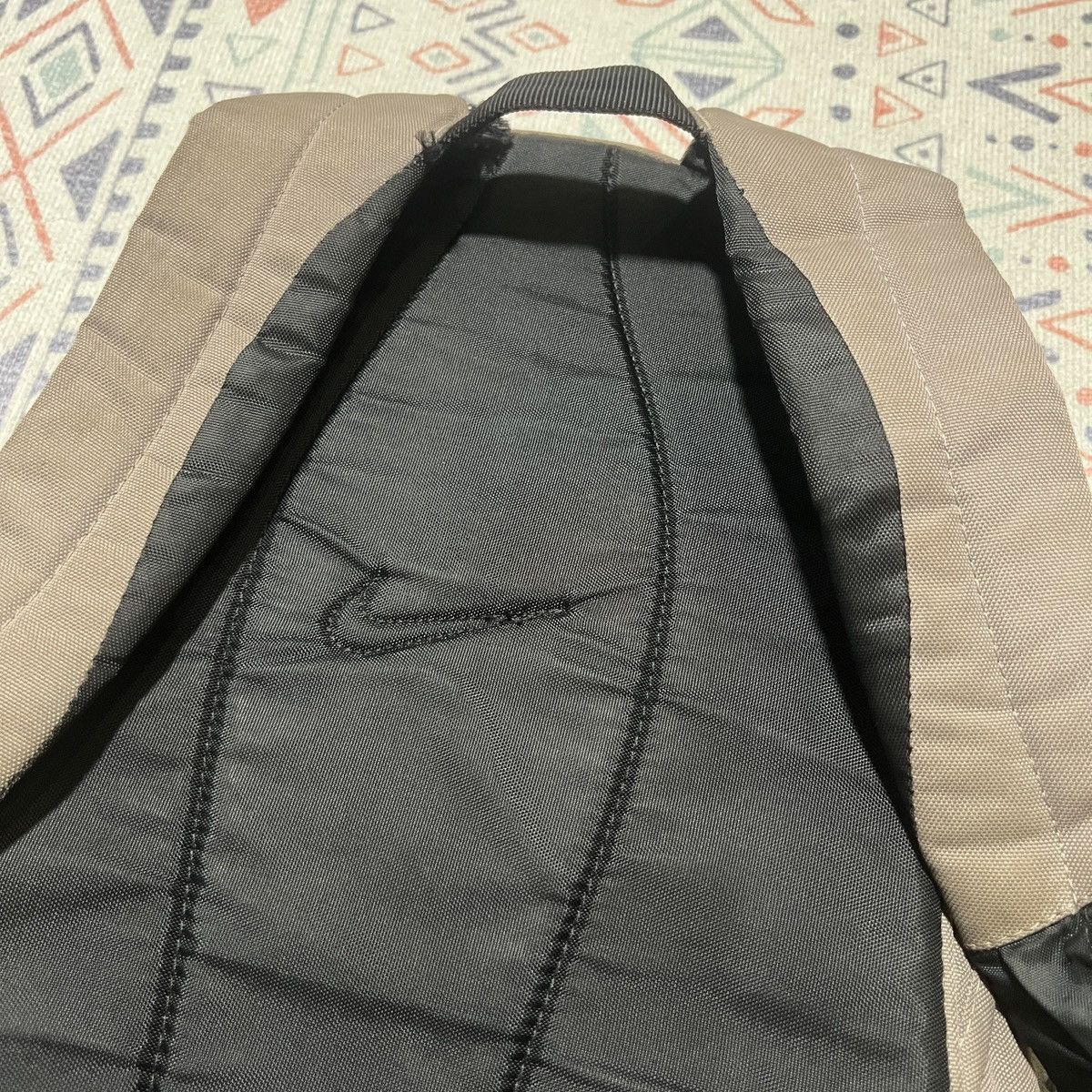 Nike Nike 20L bagpack Art Design Size ONE SIZE - 11 Thumbnail