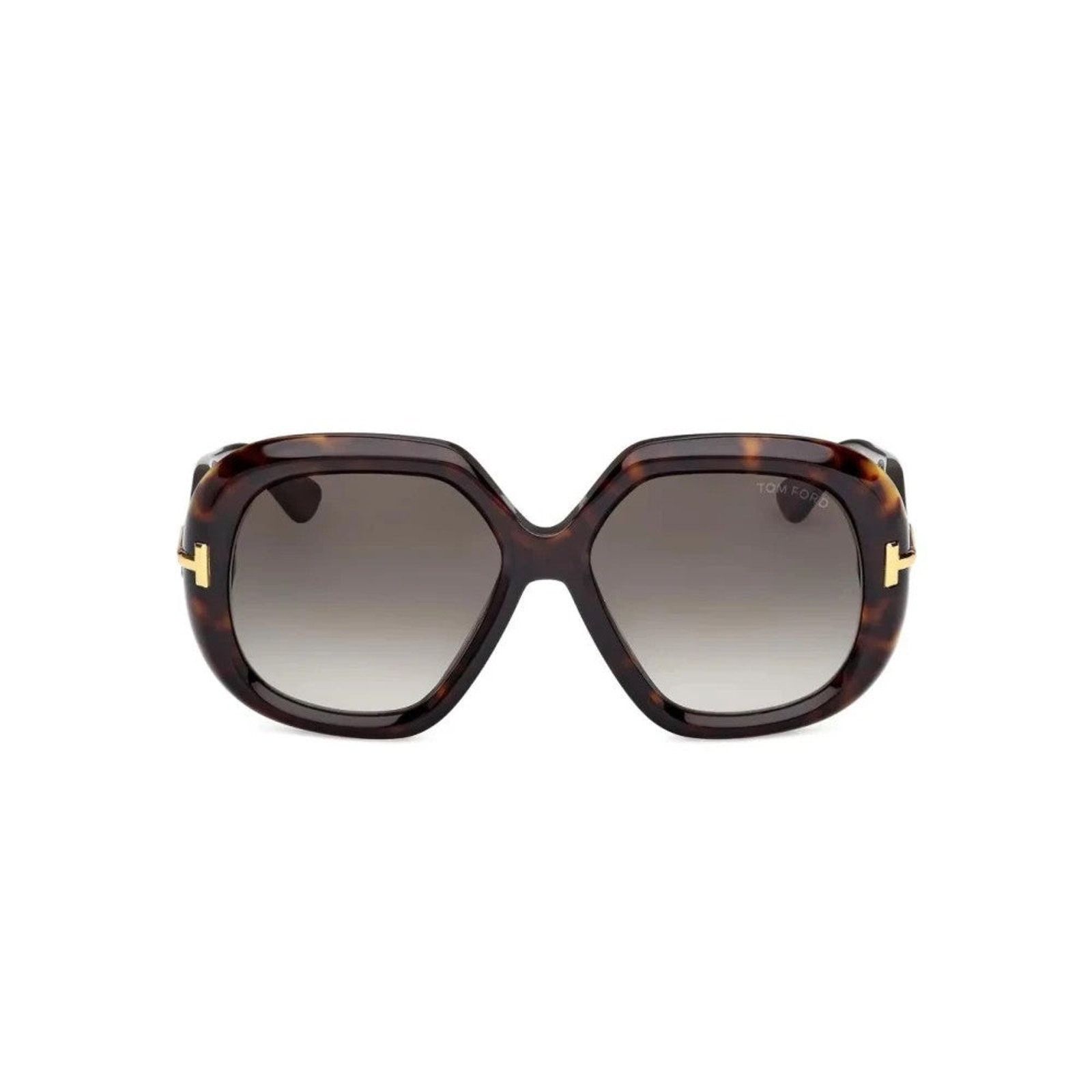 Tom Ford Tom Ford FT1278-52B-56(FT1278-5652B) Size ONE SIZE - 3 Thumbnail