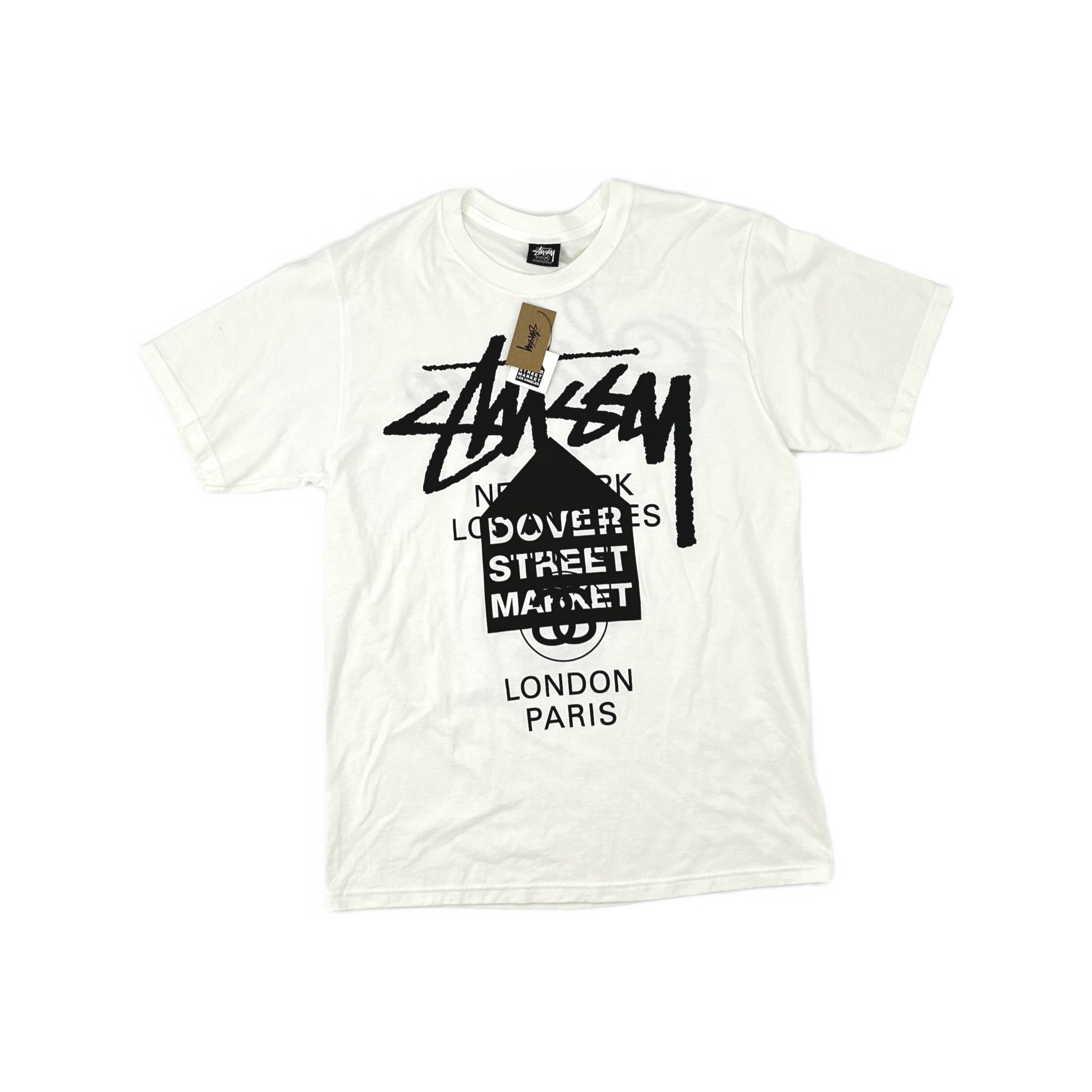 Mastermind Japan × Stussy 2013 Stussy x Mastermind Japan World