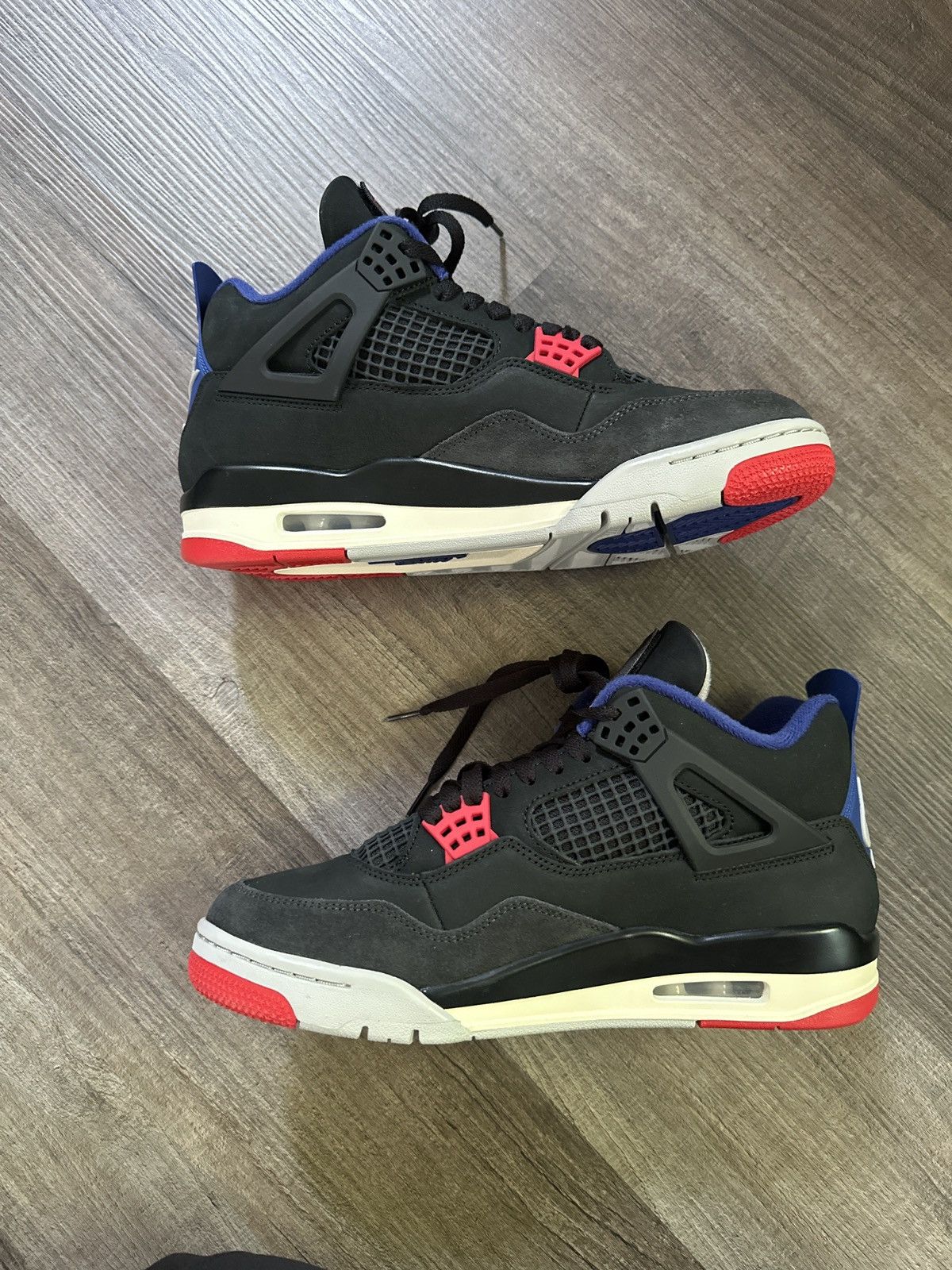 Nike Jordan rare 4 Size US 9 / EU 42 - 6 Thumbnail