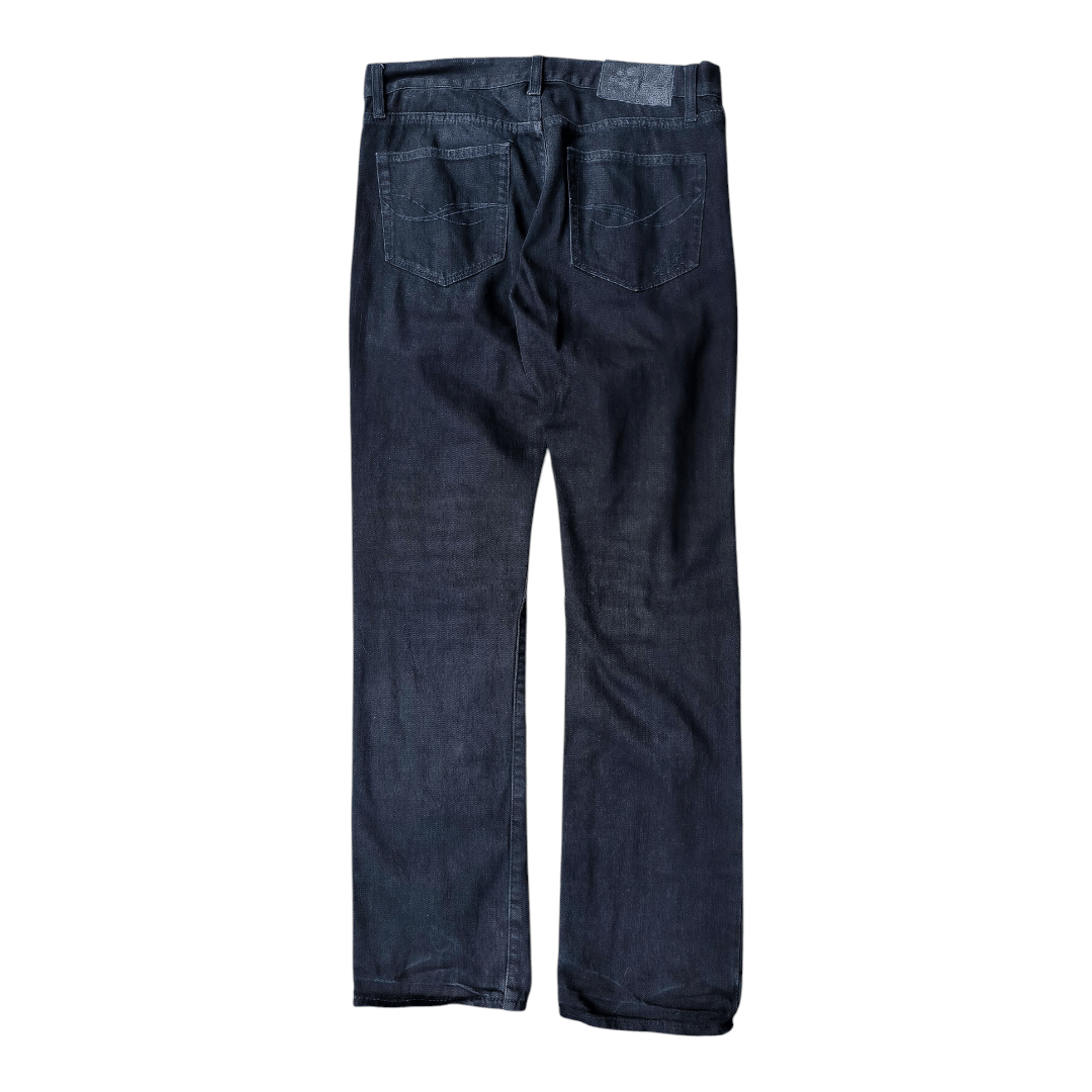 CIVARIZE CivariA Distressed Jeans Size US 30 / EU 46 - 2 Thumbnail