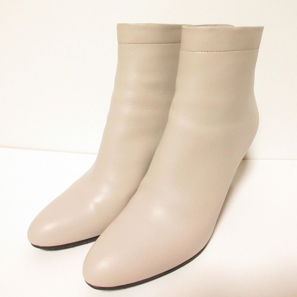 Other Other Pellico Leather Ankle Boots Leather Shoes DUTY FREE for USA Size ONE SIZE - 1 Thumbnail