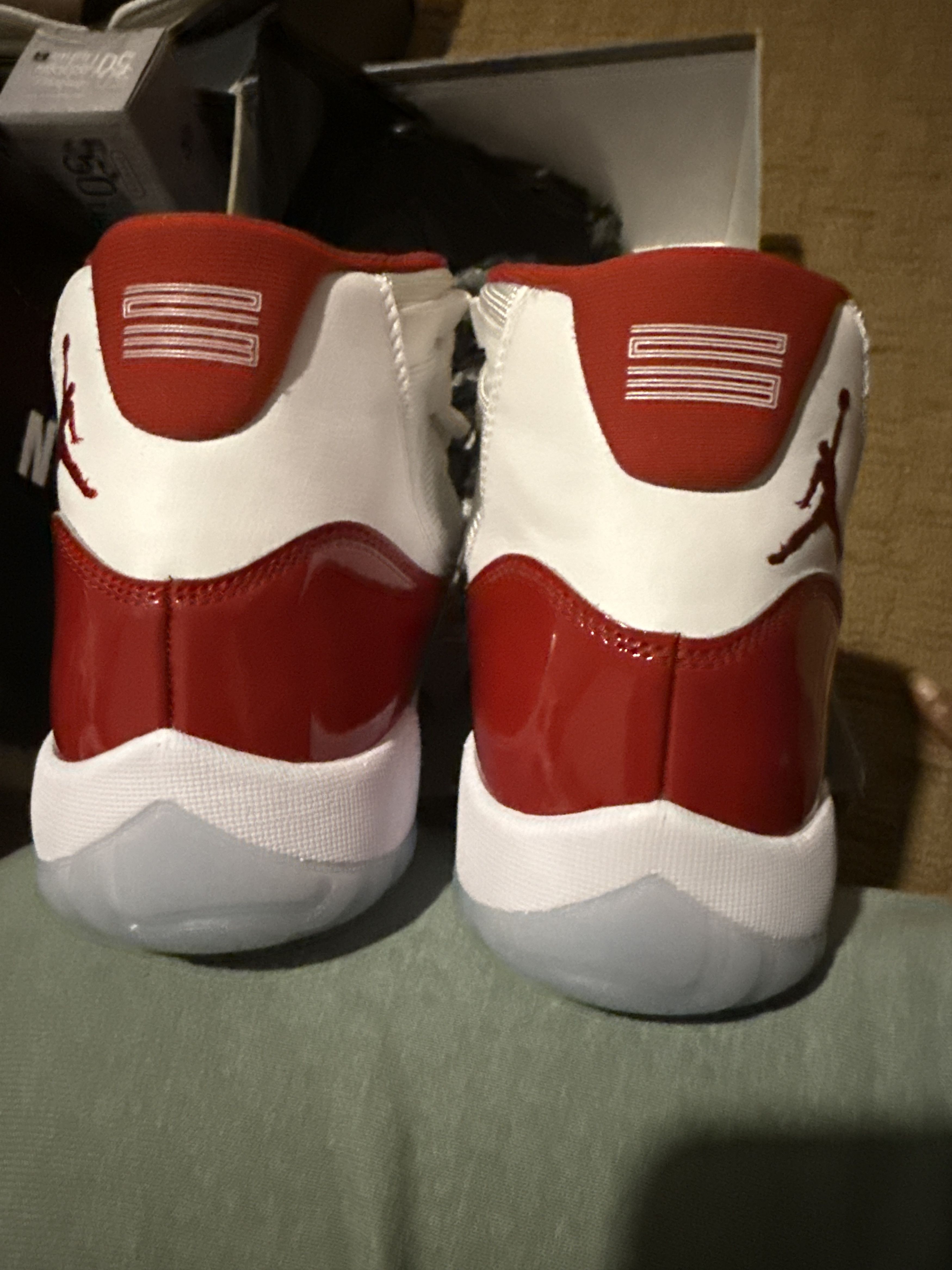 Jordan Brand Air Jordan 11 Retro Size US 9 / EU 42 - 5 Thumbnail