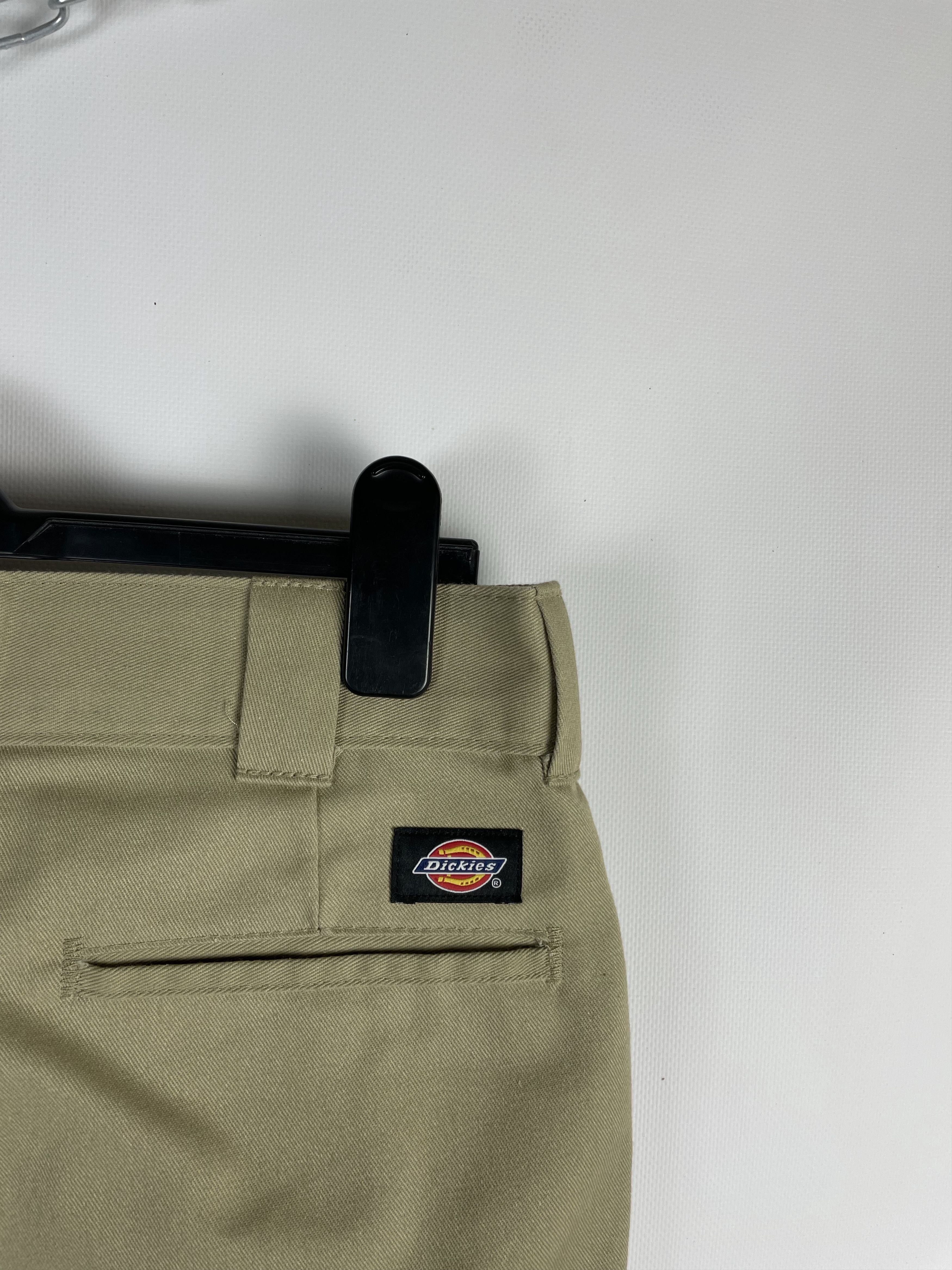 Dickies Vintage Dickies Chino Pants Size US 33 - 4 Thumbnail