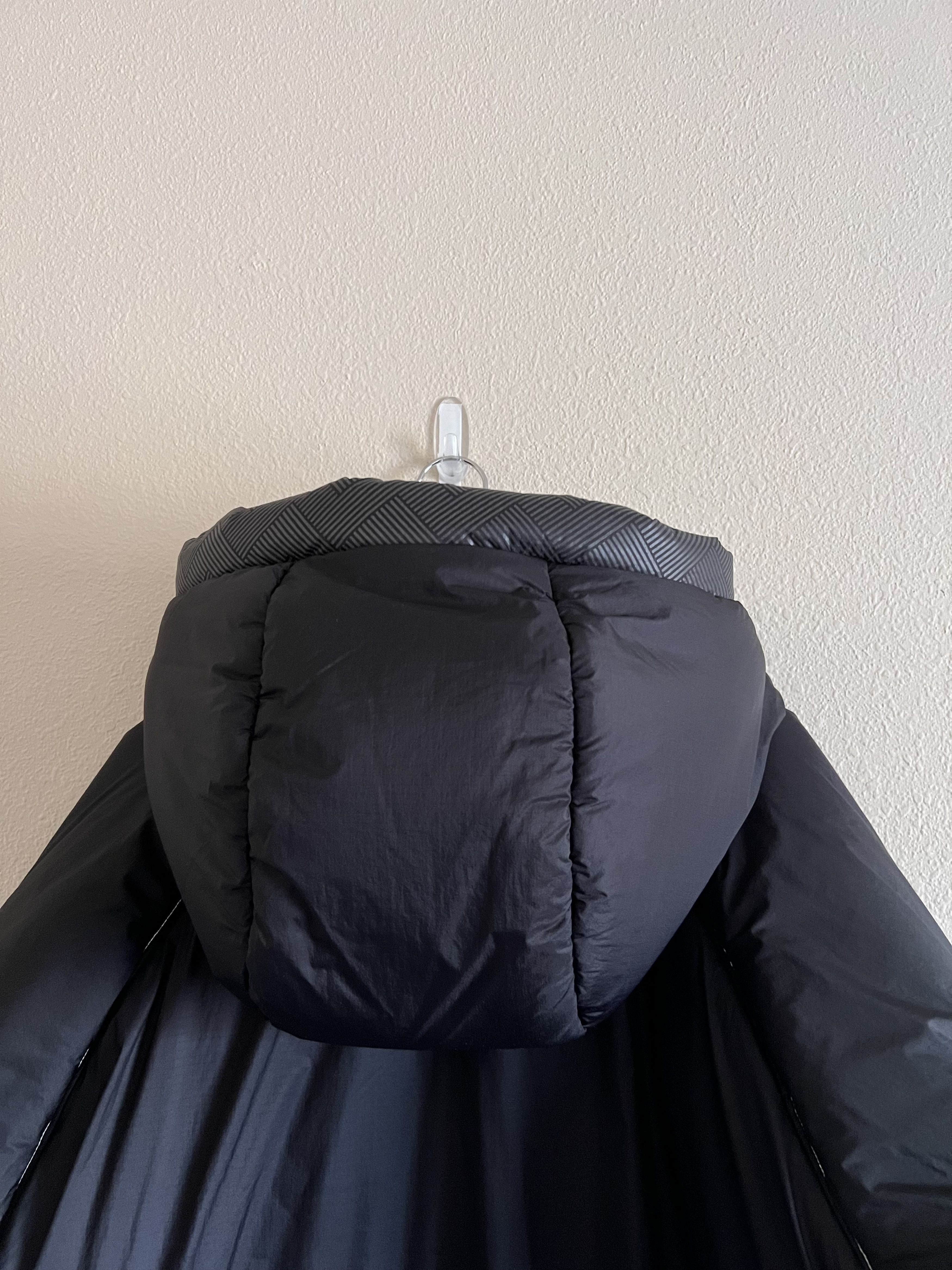 And Wander and Wander Primaloft Ripstop Puffer Jacket in Black Size US L / EU 52-54 / 3 - 7 Thumbnail