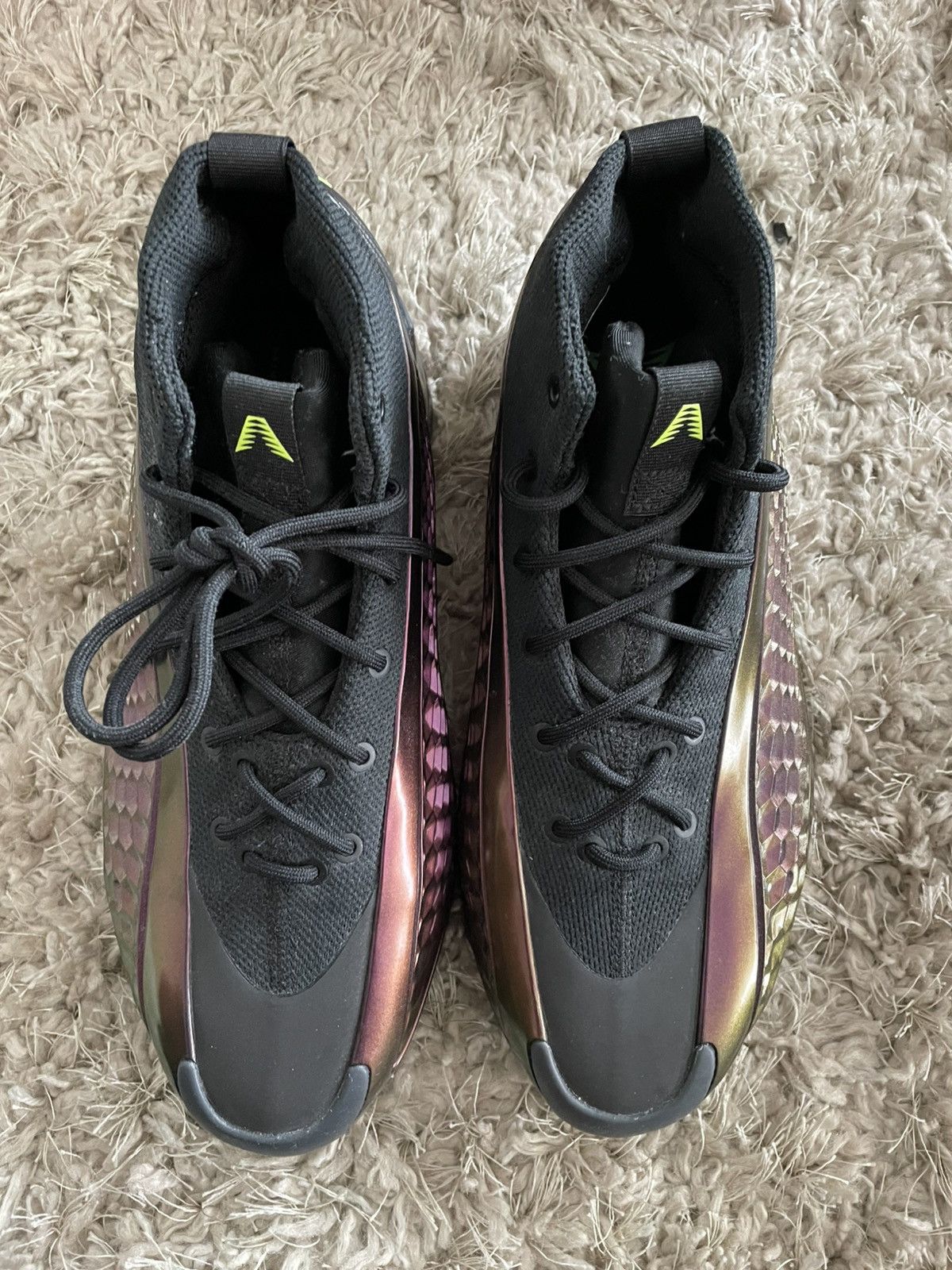 Adidas Adidas AE 1 The Future Size US 9 / EU 42 - 5 Thumbnail