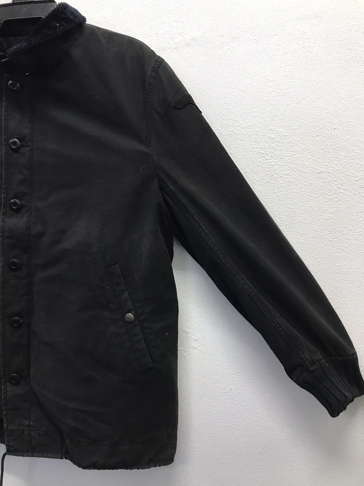 PPFM × Vintage Vintage PPFM Jacket Size US M / EU 48-50 / 2 - 5 Thumbnail