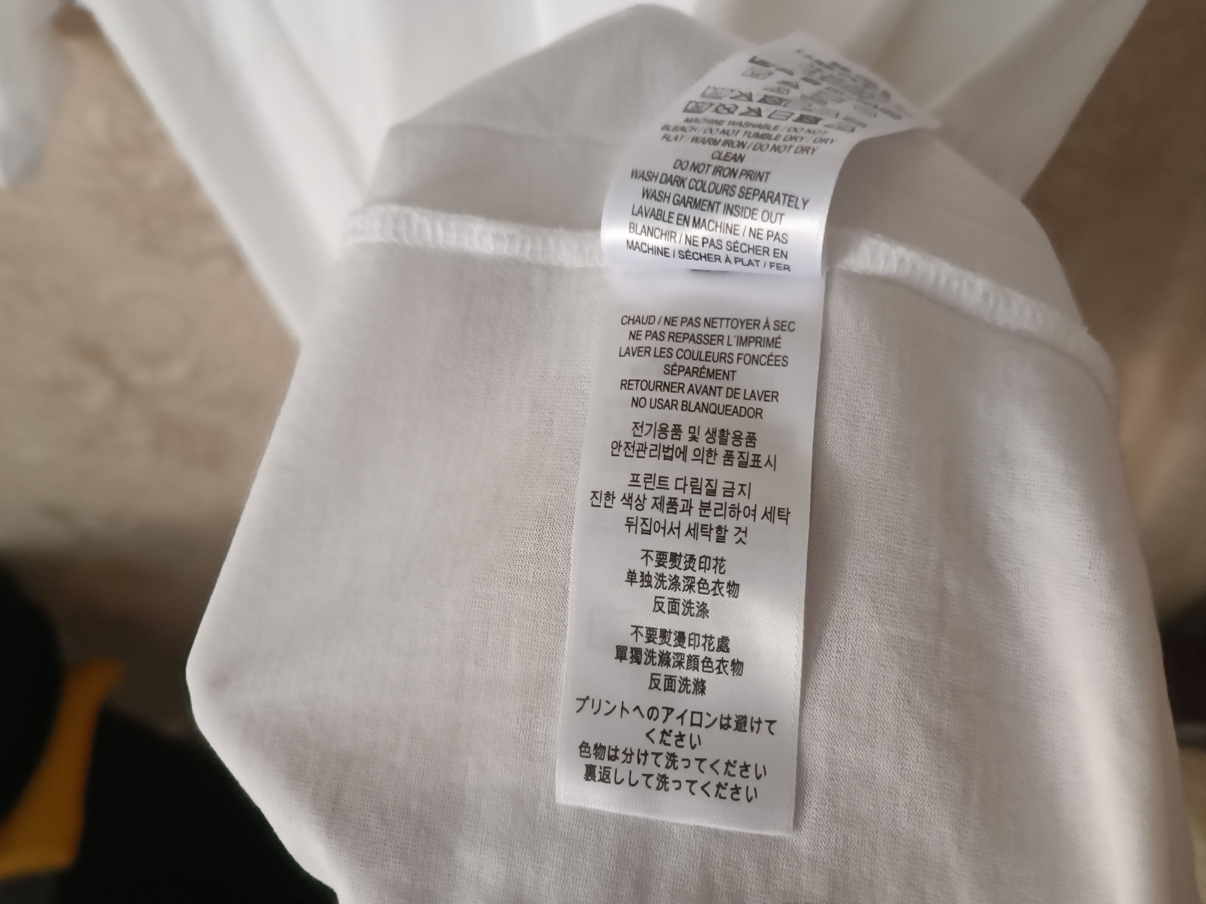 Burberry ♦️Original Burberry Limited London England T Shirt Size US S / EU 44-46 / 1 - 10 Thumbnail