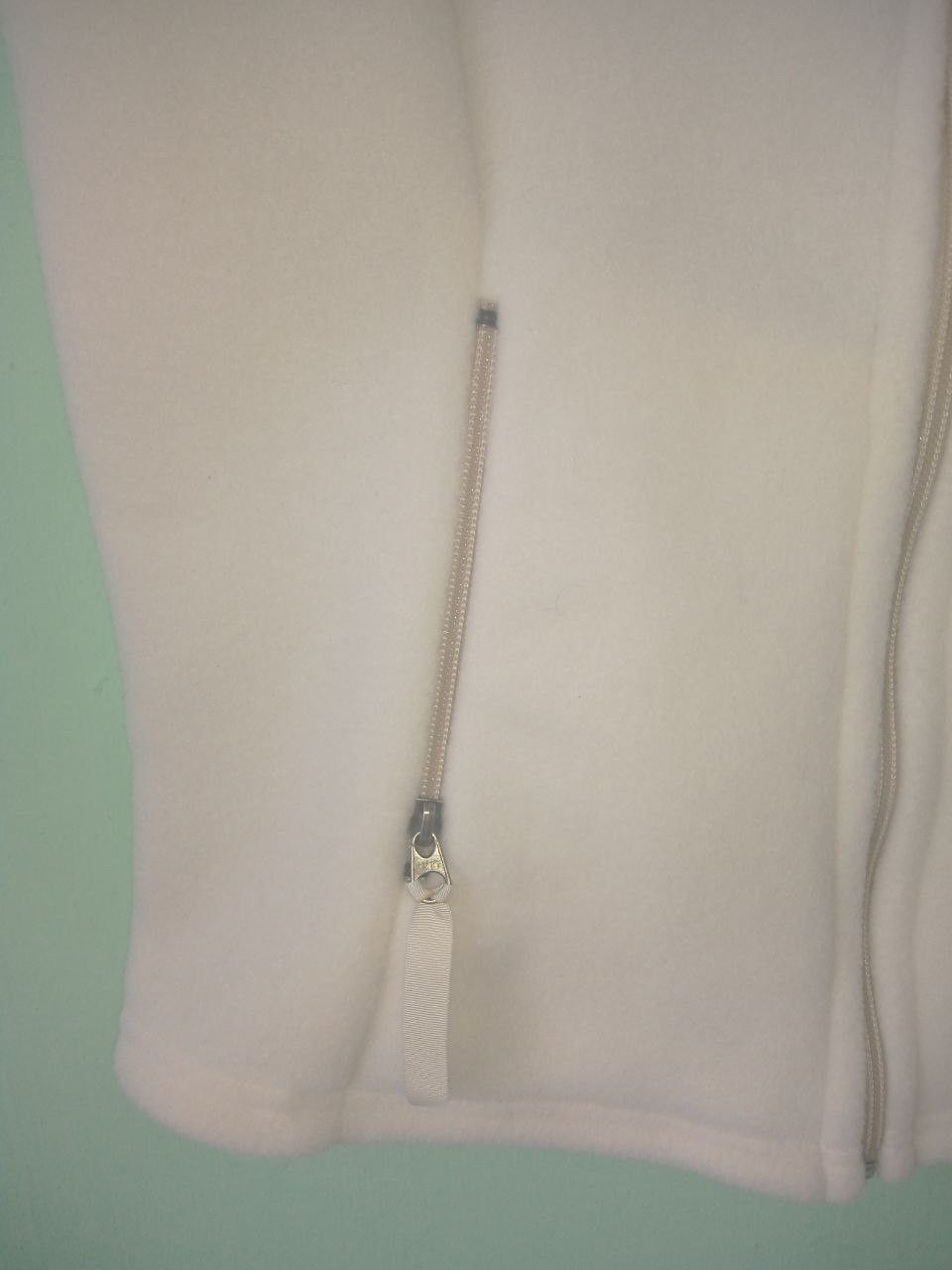Patagonia Patagonia Synchilla Women's Light Fleece Vest Without Logo Size M / US 6-8 / IT 42-44 - 8 Thumbnail