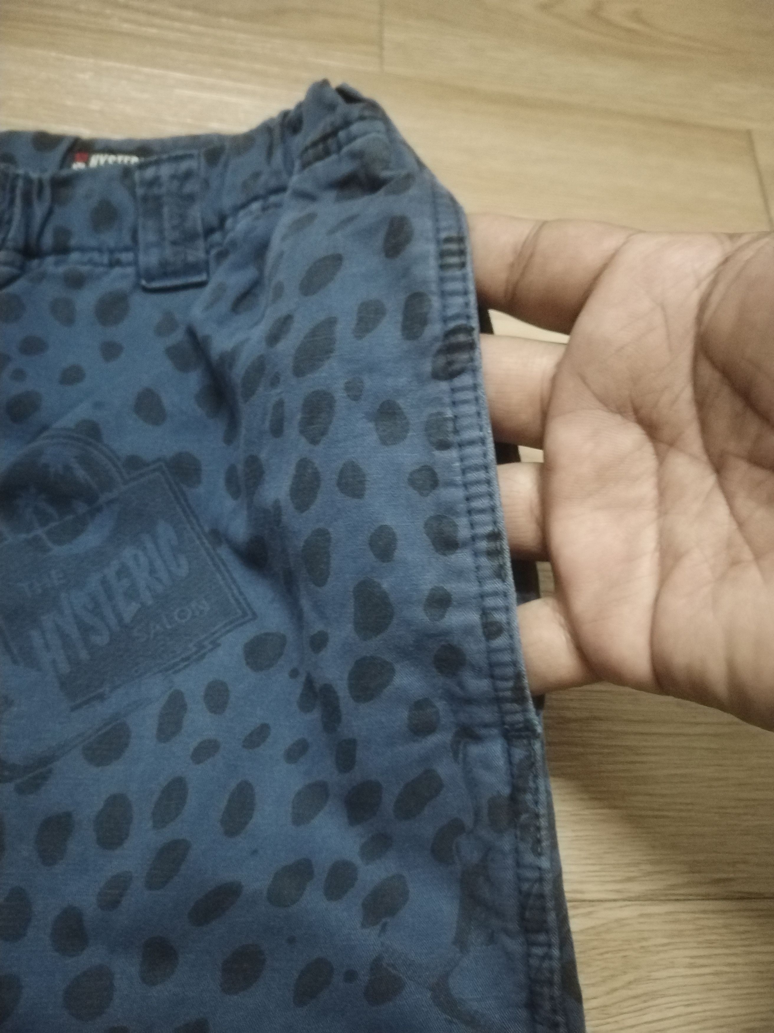Hysteric Glamour hysteric glamour shortpants Size US 30 / EU 46 - 5 Thumbnail