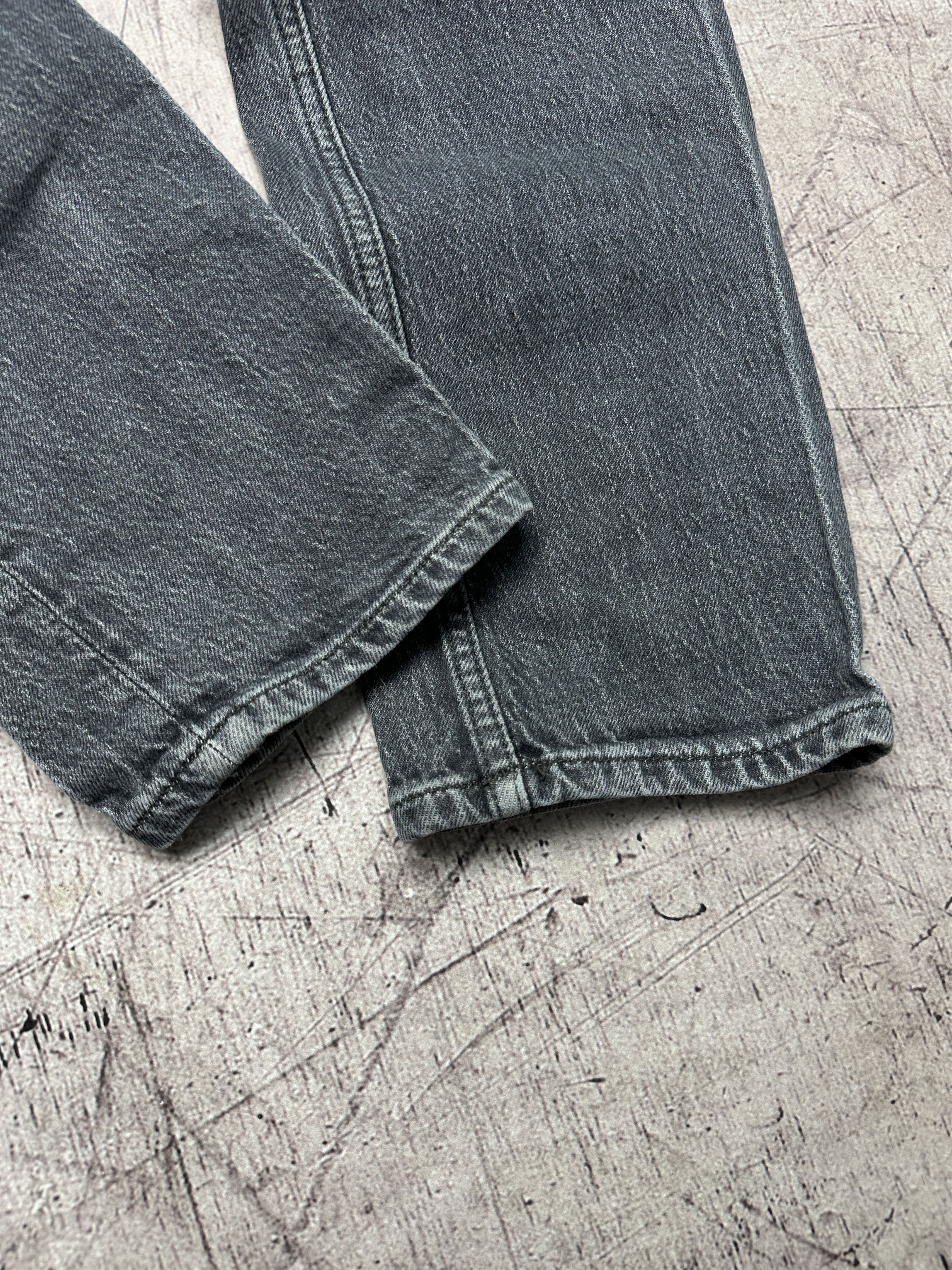 Allsaints Allsaints Vintage Mens Rex Denim Pants Jeans Size US 30 / EU 46 - 8 Thumbnail