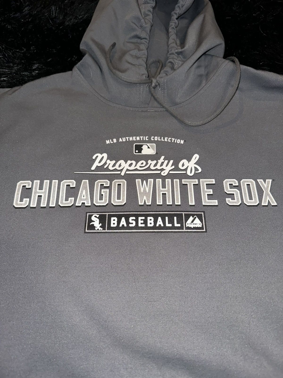 Majestic Chicago White Sox Majestic Authentic Collection MLB Size US M / EU 48-50 / 2 - 2 Thumbnail
