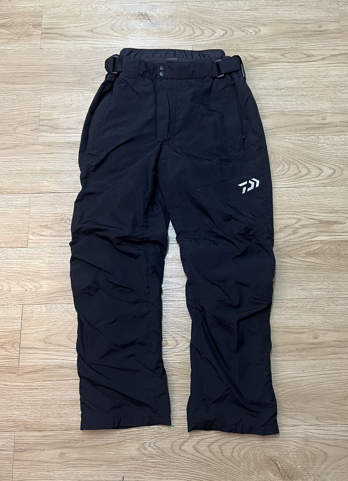 DAIWA Daiwa Japan Ski Pants Size US 32 / EU 48 - 2 Thumbnail