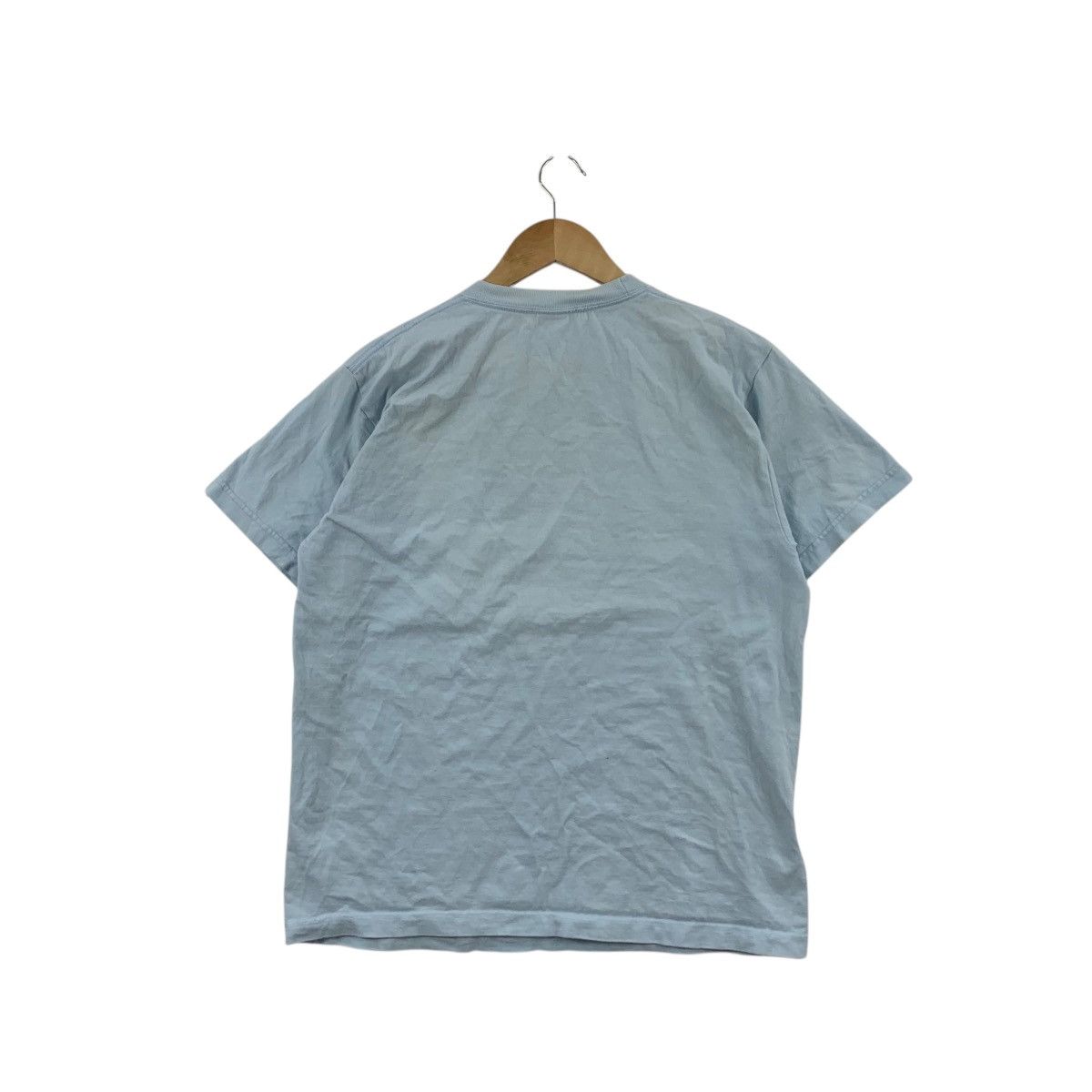Vintage Vintage FUJI ROCK FESTIVAL 2006 Red Hot Chili Peppers Tee Size US L / EU 52-54 / 3 - 6 Thumbnail