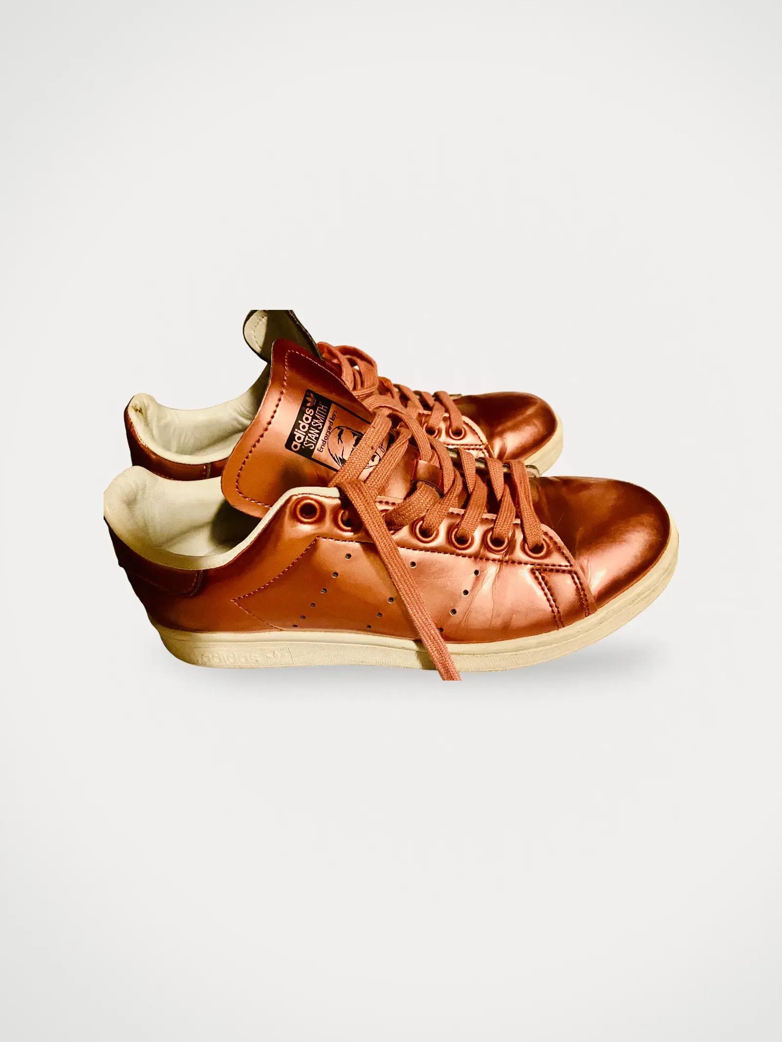 Adidas Adidas Stan Smith Sneakers Size US 9.5 / IT 39.5 - 1 Thumbnail