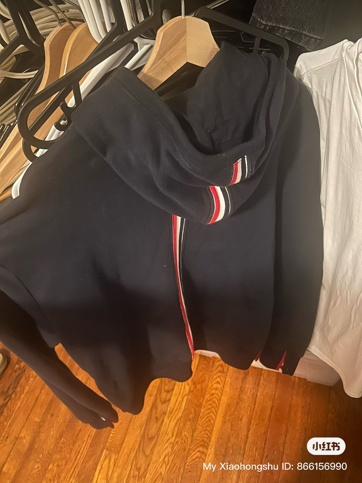Thom Browne Thom Browne sweater Size US XL / EU 56 / 4 - 3 Thumbnail
