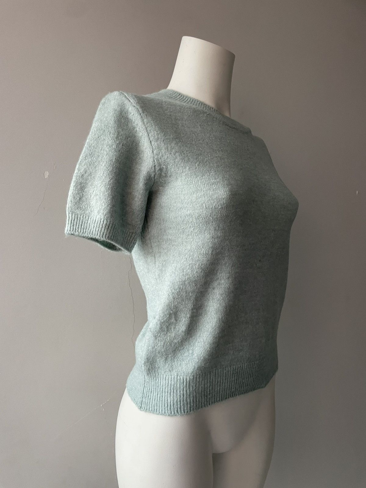 Vintage Vintage blouse Size XS / US 0-2 / IT 36-38 - 9 Thumbnail