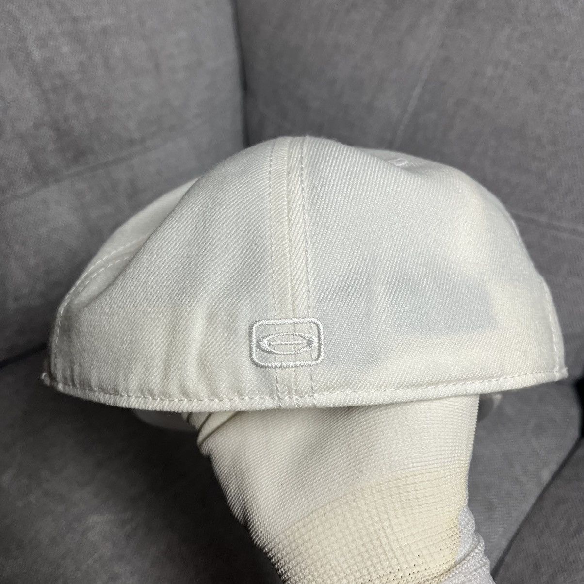 Playboi Carti Playboi Carti YVL Hat Size ONE SIZE - 4 Thumbnail