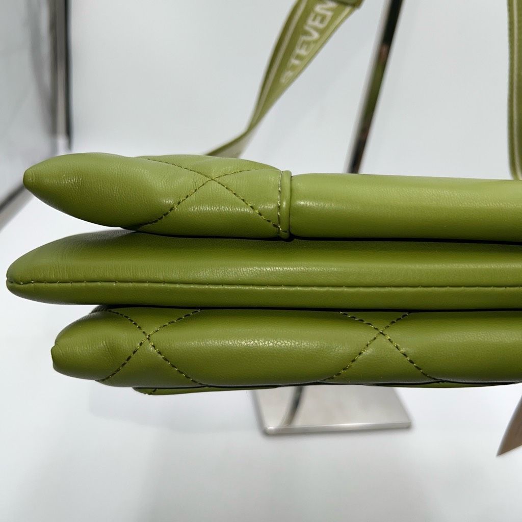 Steve Madden Steve Madden Going Green BPiero 2 Crossbody Size ONE SIZE - 9 Thumbnail