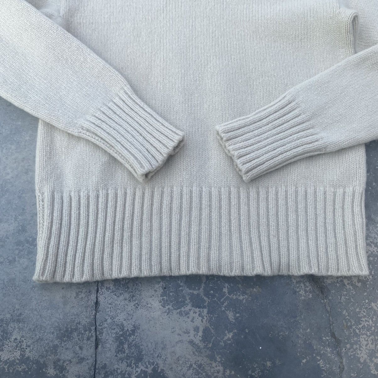 45rpm Vintage 45RPM Knitwear Size S / US 4 / IT 40 - 2 Thumbnail