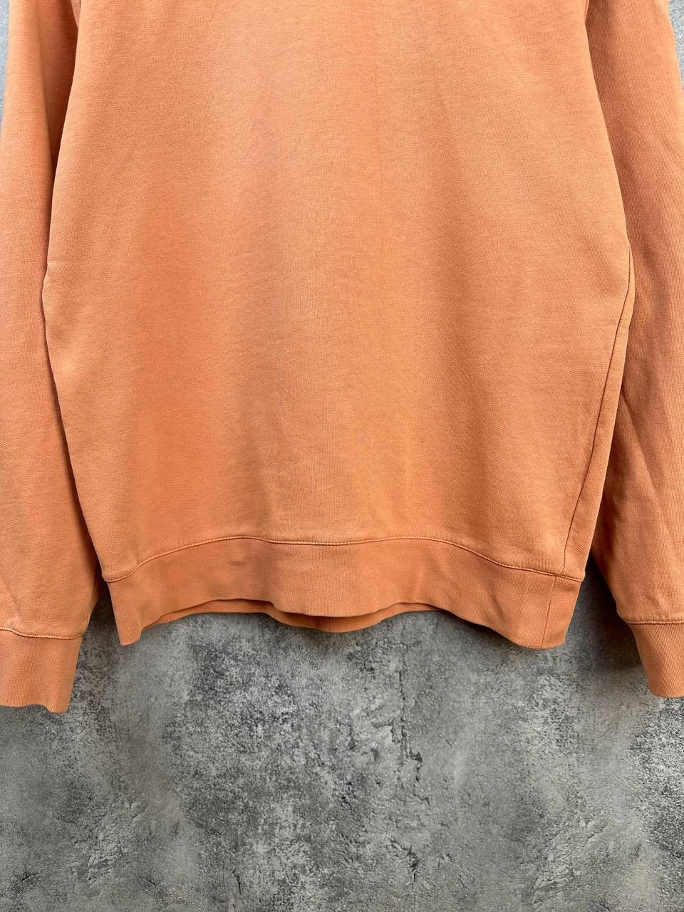 A.P.C. A.P.C. Rue Madame Paris Sweatshirt Crew Neck Casual Style Size US M / EU 48-50 / 2 - 7 Thumbnail