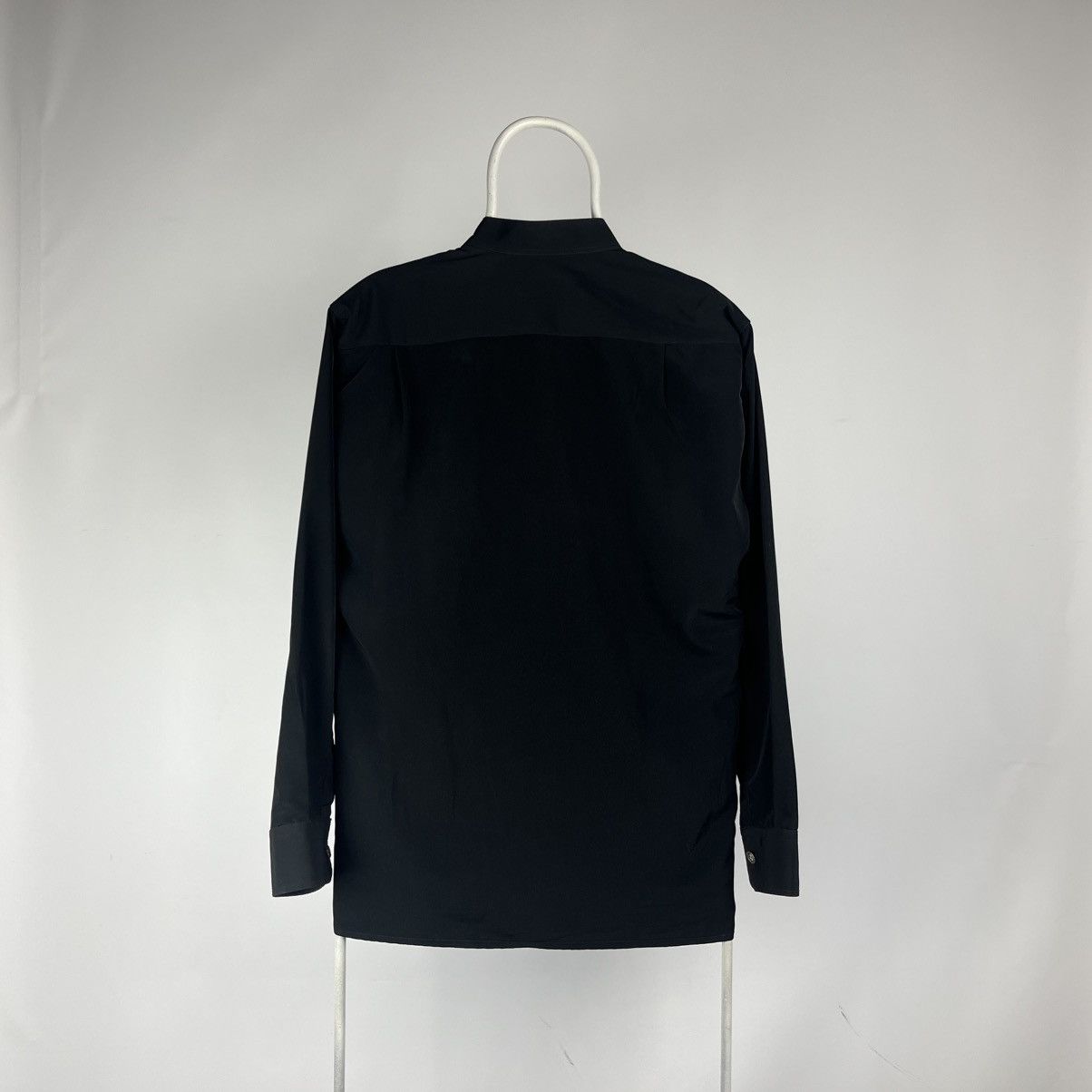 Versace Versace v2 classic shirt shanghai style Japanese size XLarge Size US XL / EU 56 / 4 - 2 Thumbnail