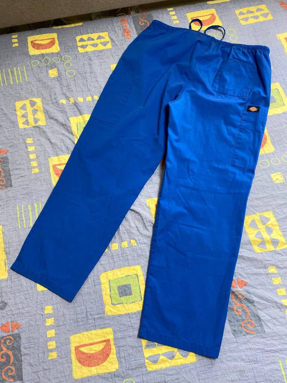 Dickies Crazy vintage y2k faded distressed dickies pants Size US 36 / EU 52 - 14 Thumbnail