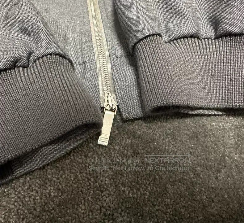 Thom Browne Thom Browne Wool Jacket Size US L / EU 52-54 / 3 - 6 Thumbnail