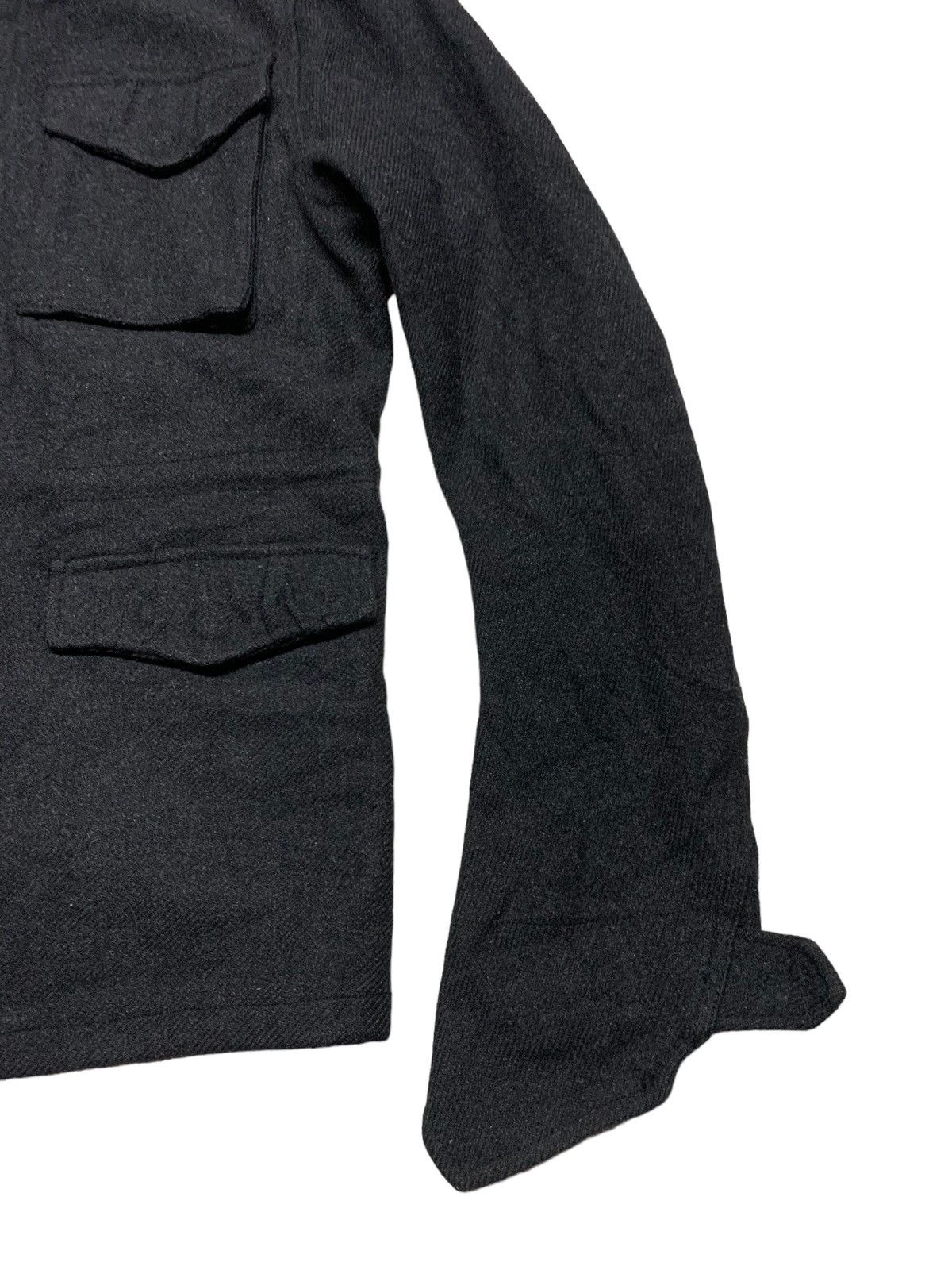Vanquish Vanquish unisex jacket Size US S / EU 44-46 / 1 - 7 Thumbnail