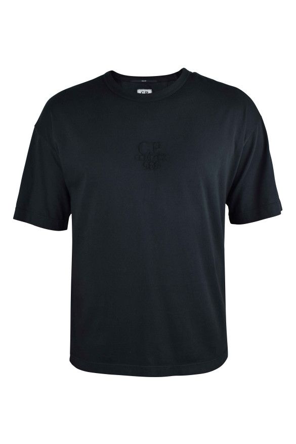 C.P. Company T-shirt Size US M / EU 48-50 / 2 - 1 Thumbnail