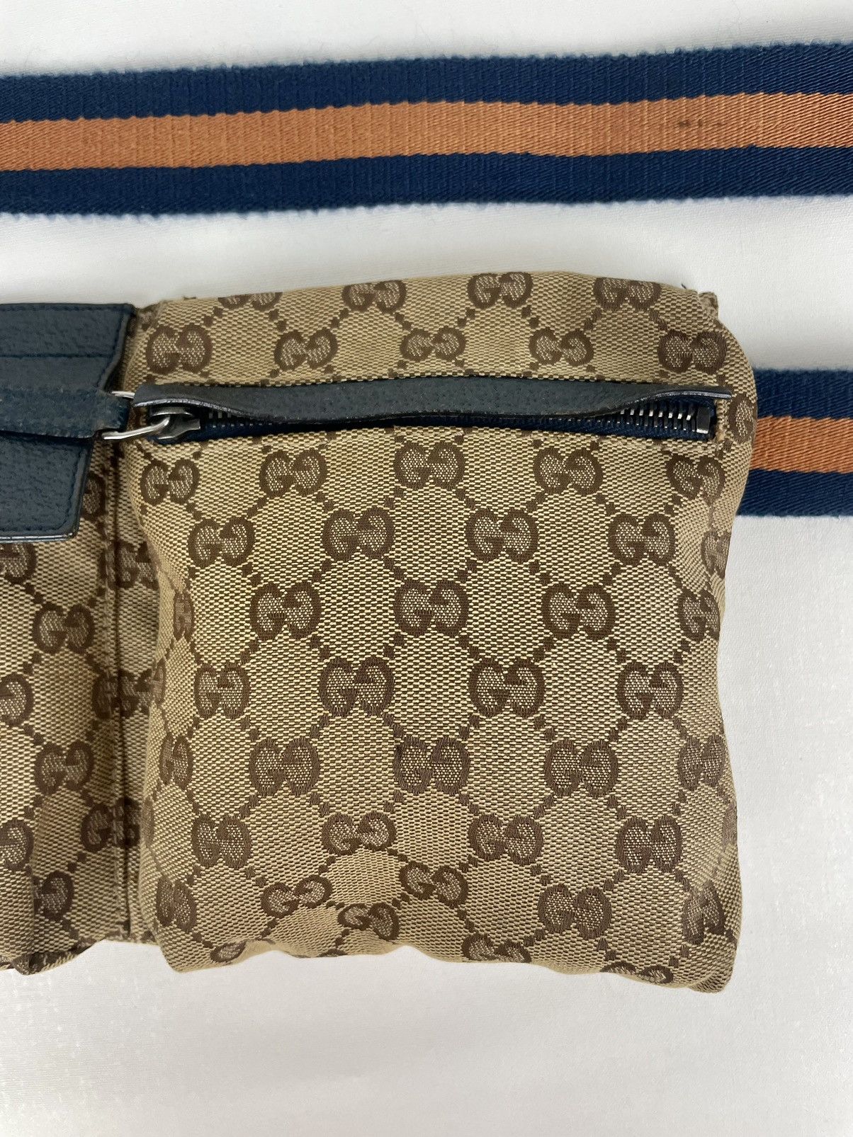 Gucci Gucci belt bag Size ONE SIZE - 6 Thumbnail