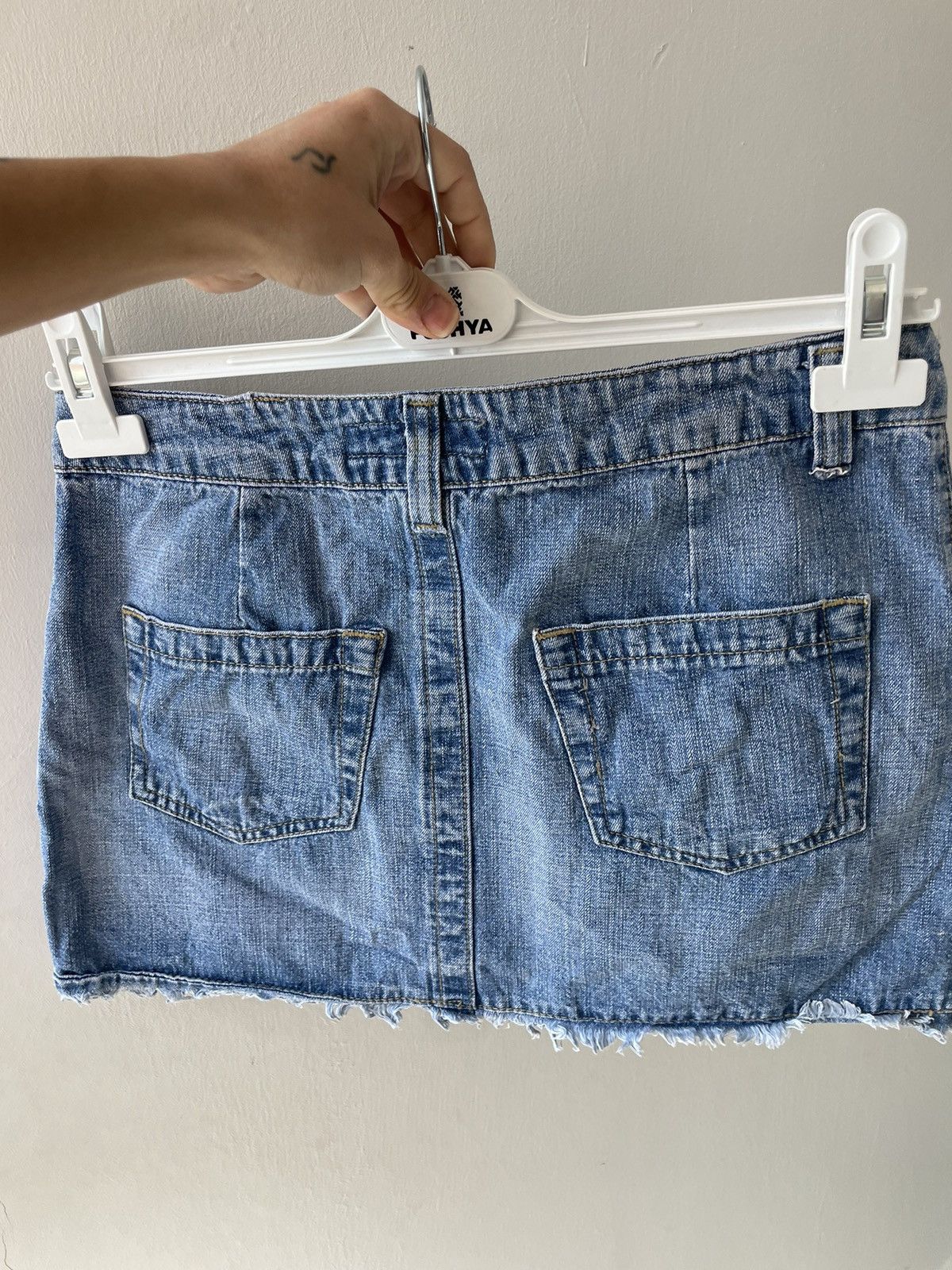 Replay Replay skirt Size 25" / US 0 / IT 36 - 10 Thumbnail