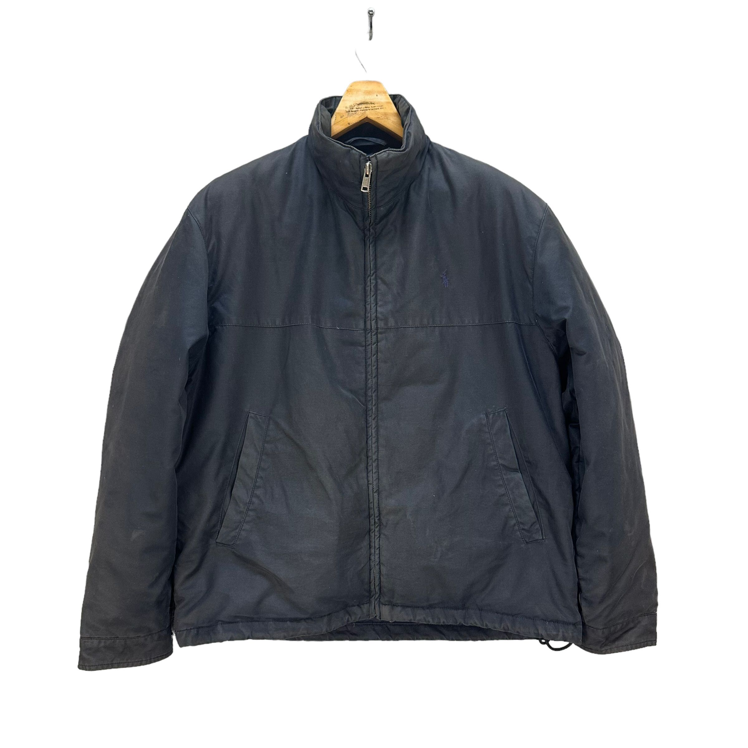 Polo Ralph Lauren POLO RALPH LAUREN JACKET #8197-211 Size US L / EU 52-54 / 3 - 1 Thumbnail