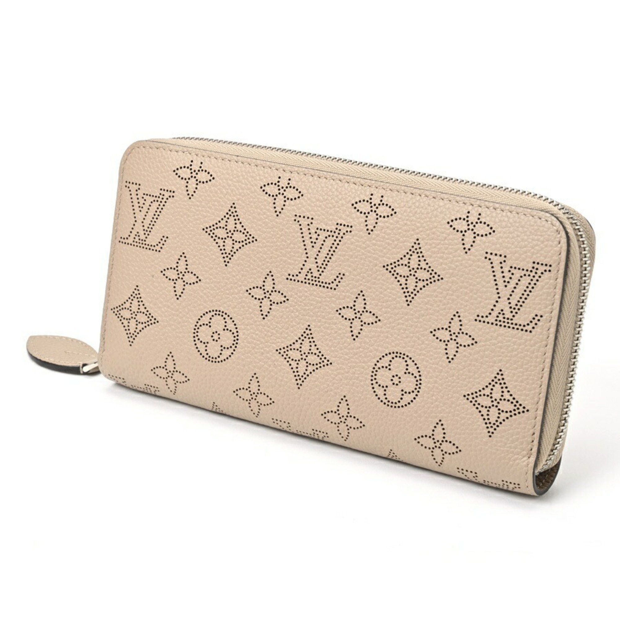Louis Vuitton Louis Vuitton Zippy wallet wallet Size ONE SIZE - 1 Thumbnail