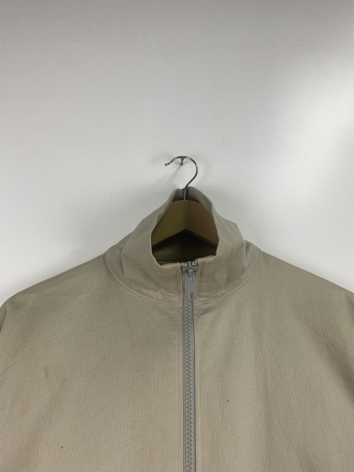 Beams Plus Beams Zipper Jacket Size US M / EU 48-50 / 2 - 6 Thumbnail