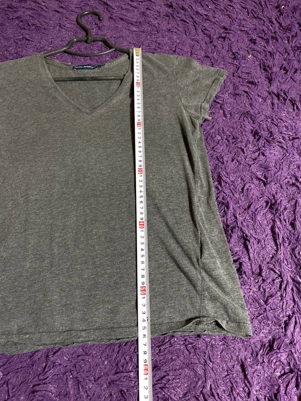 Polo Ralph Lauren × Vintage Vintage Polo Ralph Lauren T-shirts Old Money Y2K 00s Size US S / EU 44-46 / 1 - 4 Thumbnail