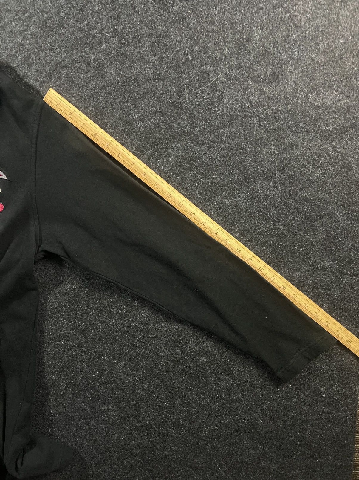 Japanese Brand Kurotoka haute couture japanese long hoodie embroided wagara Size M / US 6-8 / IT 42-44 - 8 Thumbnail