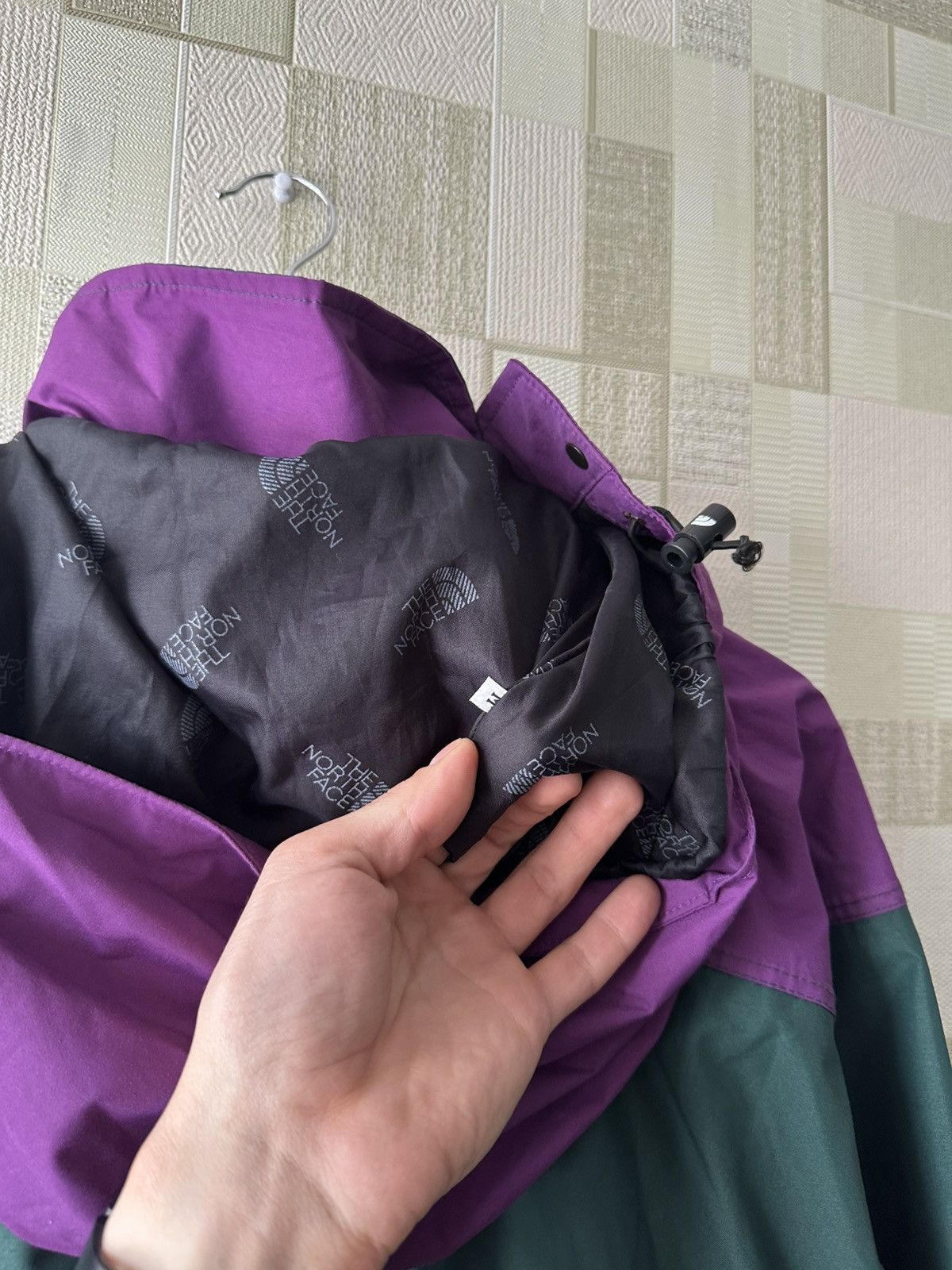 The North Face The North Face Vintage Celestial Peak gore-tex jacket mens Size US M / EU 48-50 / 2 - 5 Thumbnail