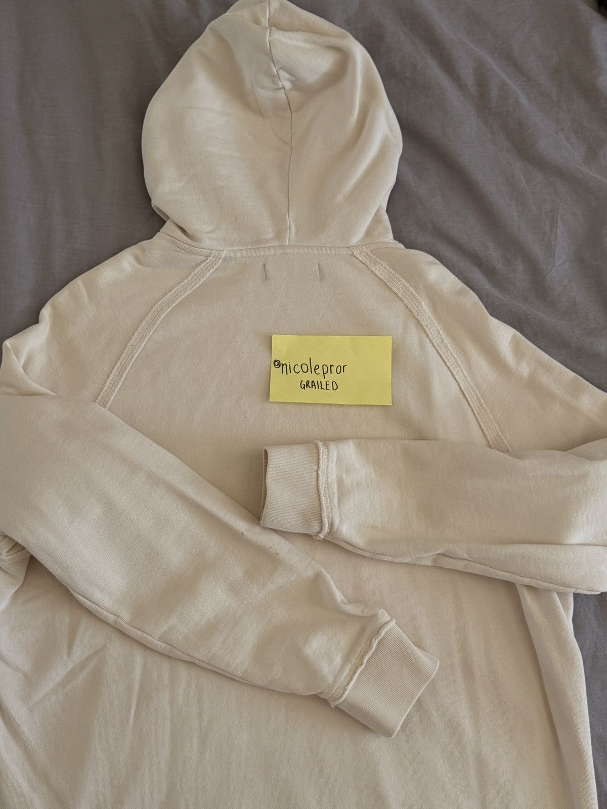 Allsaints All saints diverge pullover hoodie Size US S / EU 44-46 / 1 - 5 Thumbnail