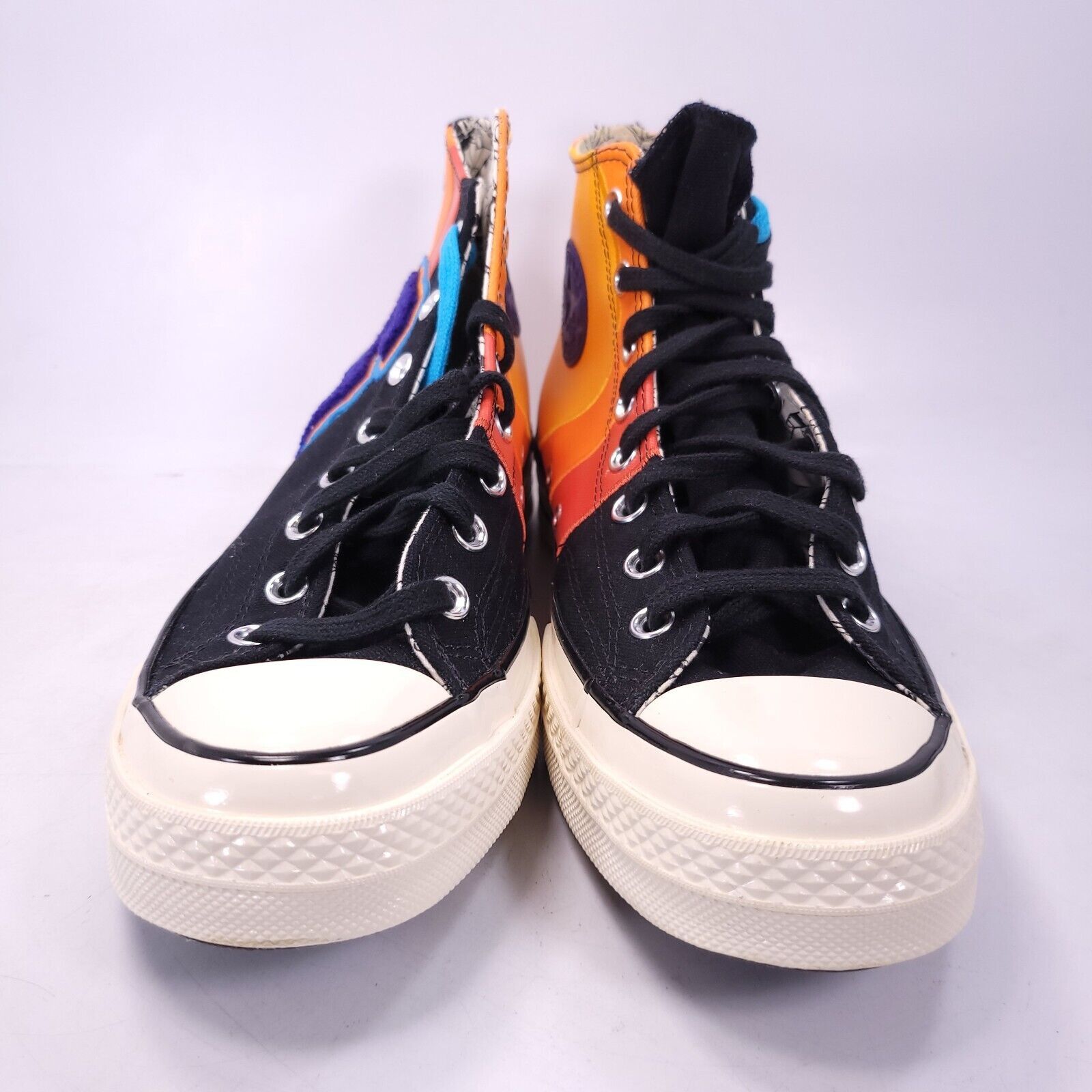 Converse Converse Chuck 70 HI Space Jam Shoe Womens Size 12 172482C Size US 12 / IT 42 - 2 Thumbnail