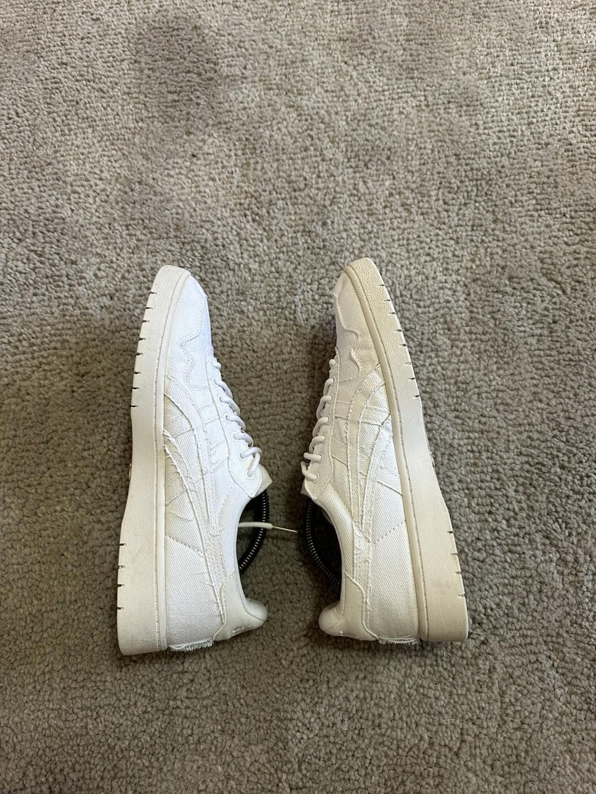 Asics Asics Japan S Low Top Sneakers Sz 42 Size US 8.5 / EU 41-42 - 7 Thumbnail