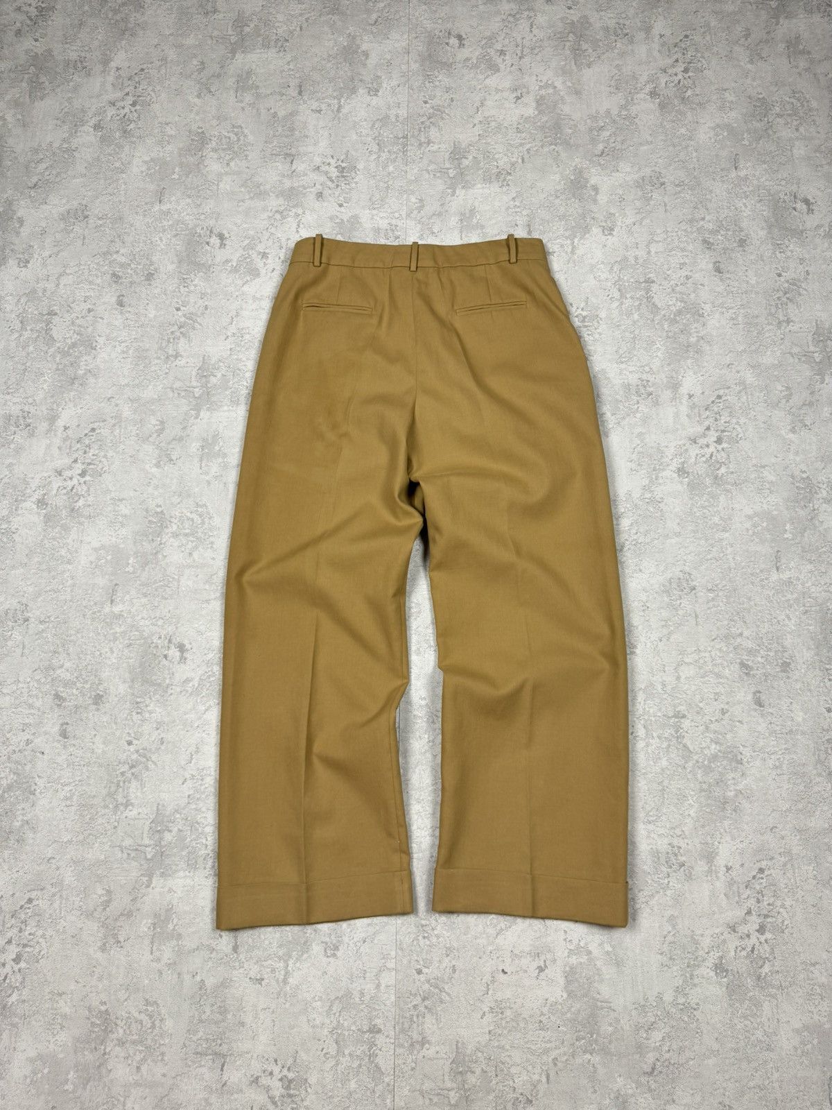 Loro Piana Loro Piana Pants Size 42 Size 28" / US 6 / IT 42 - 7 Thumbnail