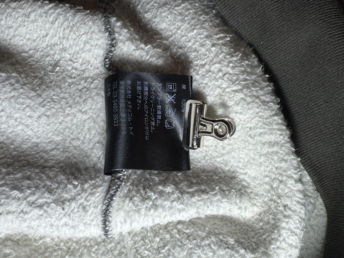 Original Fake Kaws Originalfake raglan hoodie japanese ape nigo archive Size US L / EU 52-54 / 3 - 7 Thumbnail