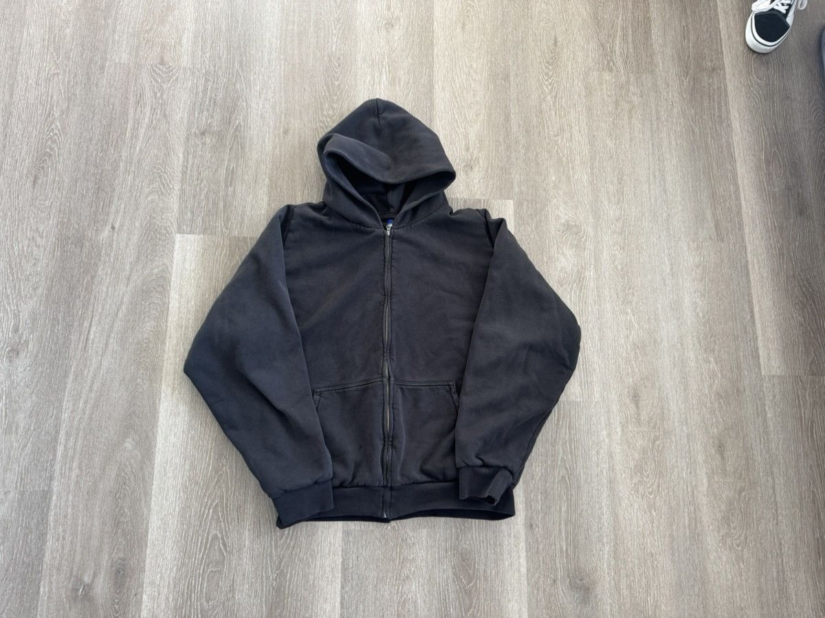 Yeezy Gap Zip | Grailed