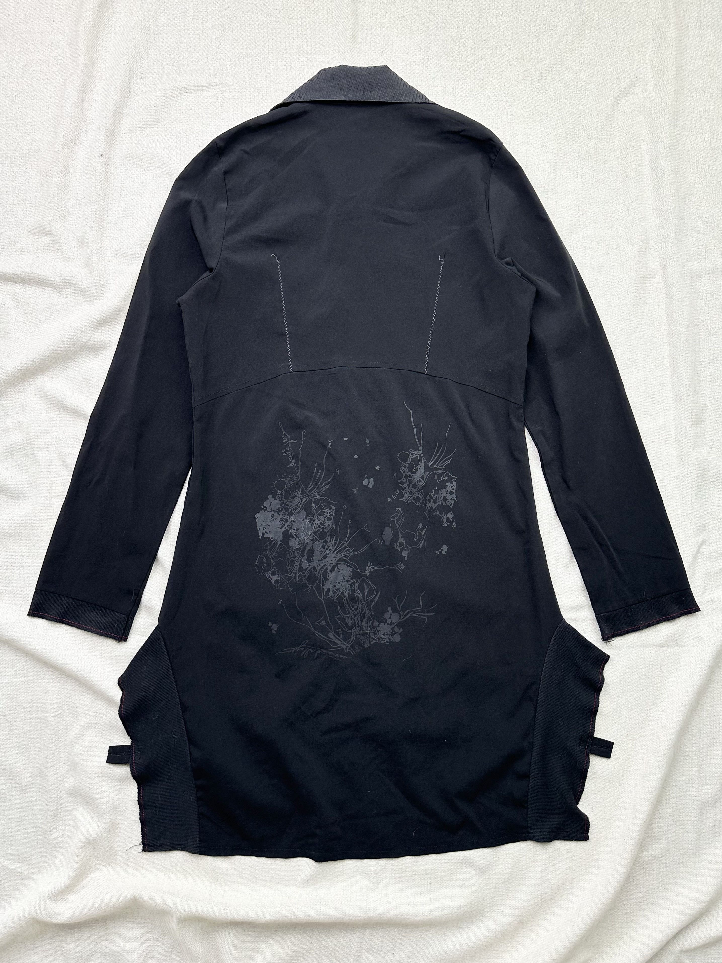Cop Copine Cop Copine Dress Size M / US 6-8 / IT 42-44 - 8 Thumbnail