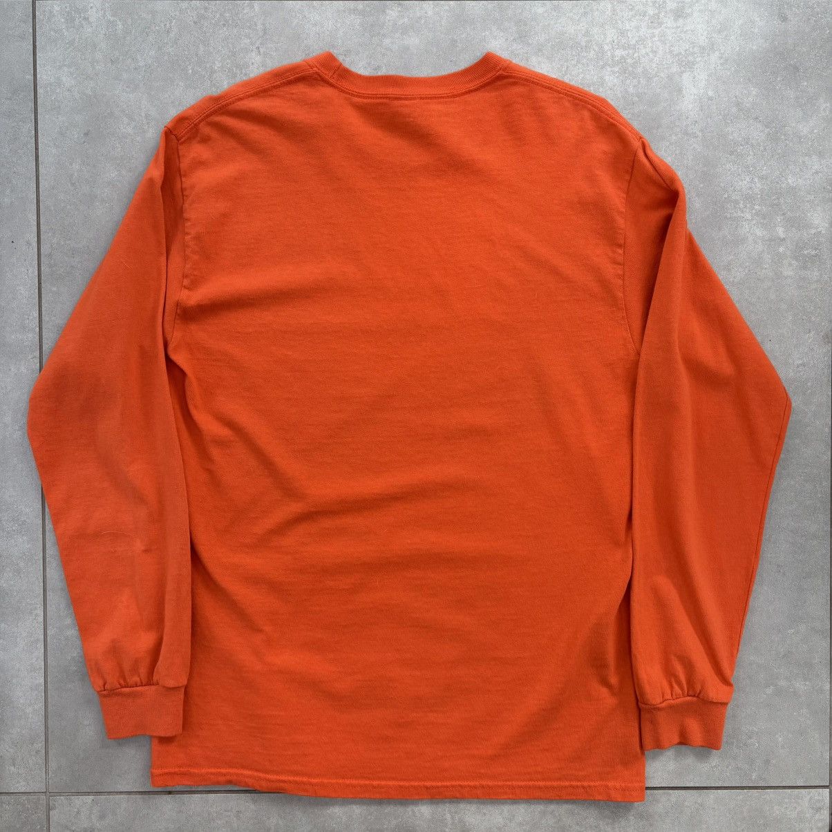 Frank Ocean Frank ocean blonde orange long sleeve extremely rare Size US M / EU 48-50 / 2 - 4 Thumbnail