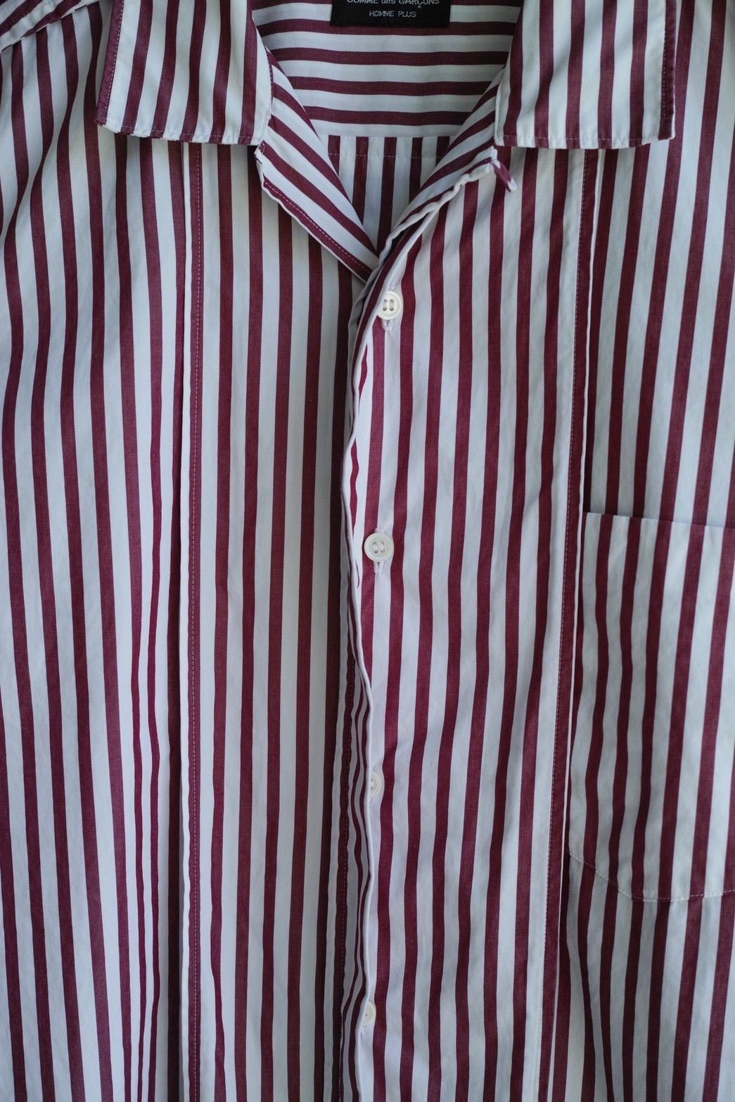 Comme des Garcons Homme Plus AD1998 COMME des GARCONS HOMME PLUS Size US M / EU 48-50 / 2 - 4 Thumbnail
