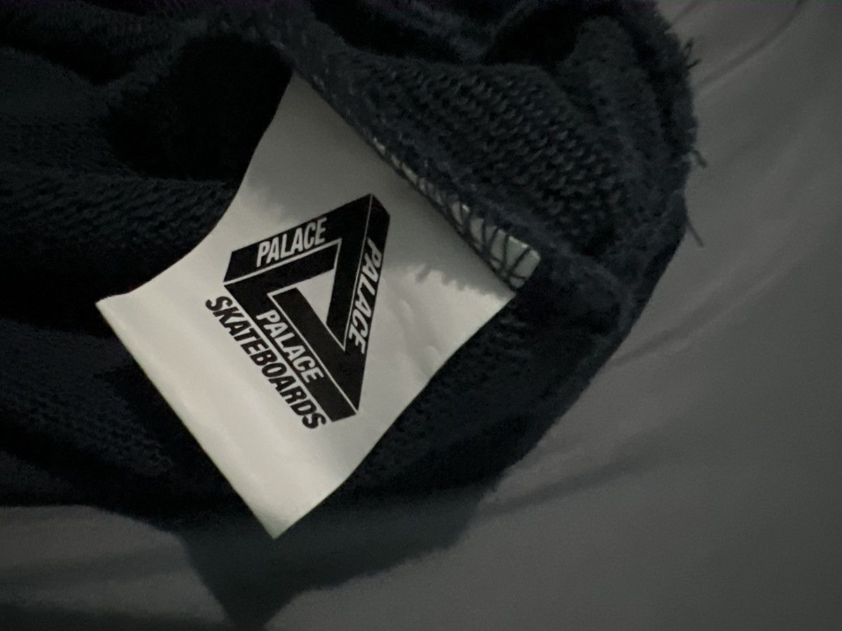 Palace Palace Tri archaeology Hoodie Navy M Size US M / EU 48-50 / 2 - 5 Thumbnail