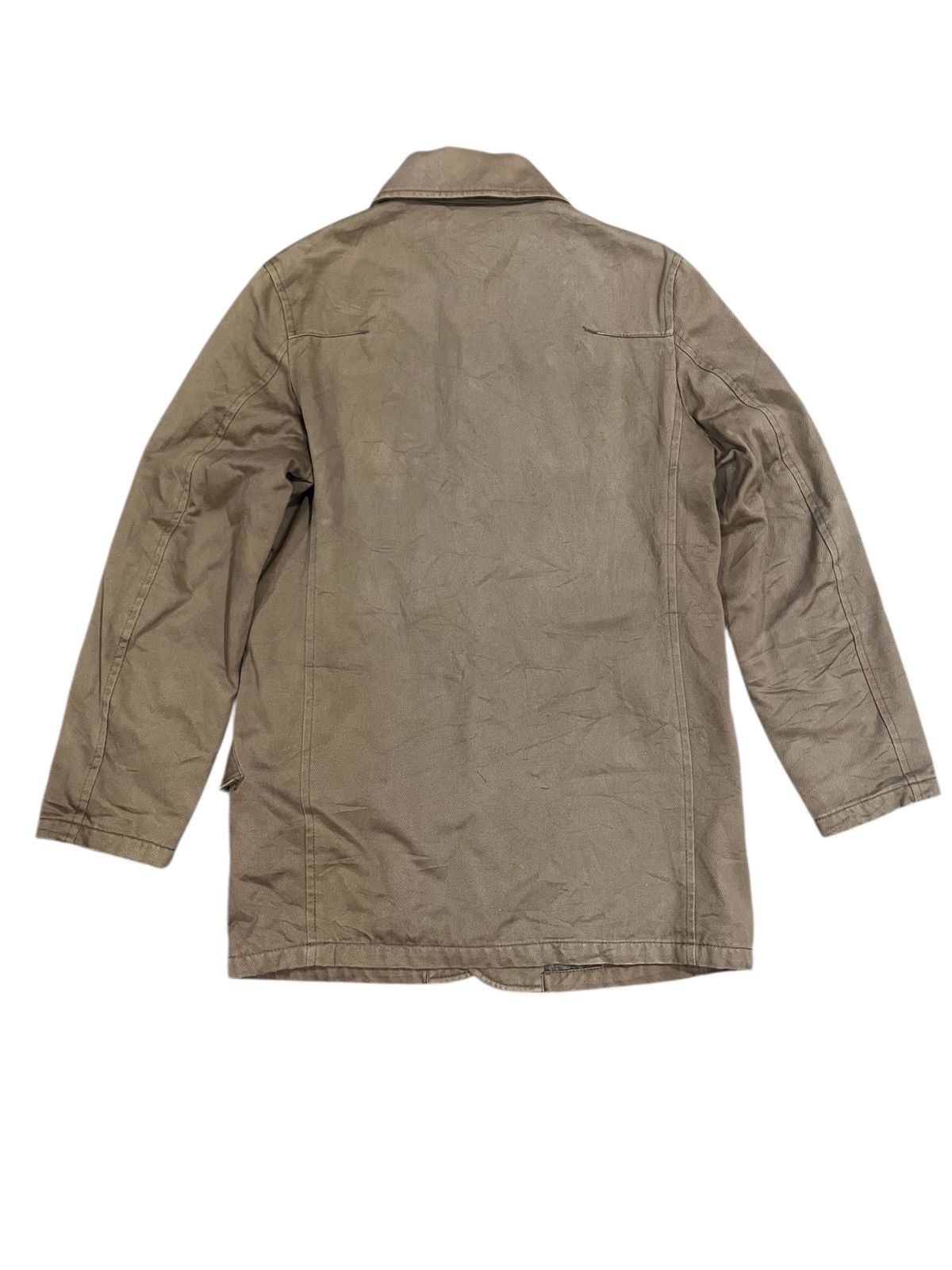 Japanese Brand vintage PPFM jaket Size US M / EU 48-50 / 2 - 13 Thumbnail